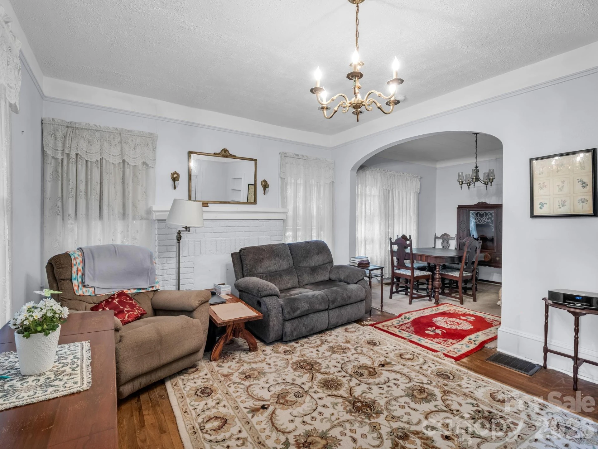 813 Montreat Road - Photo 20
