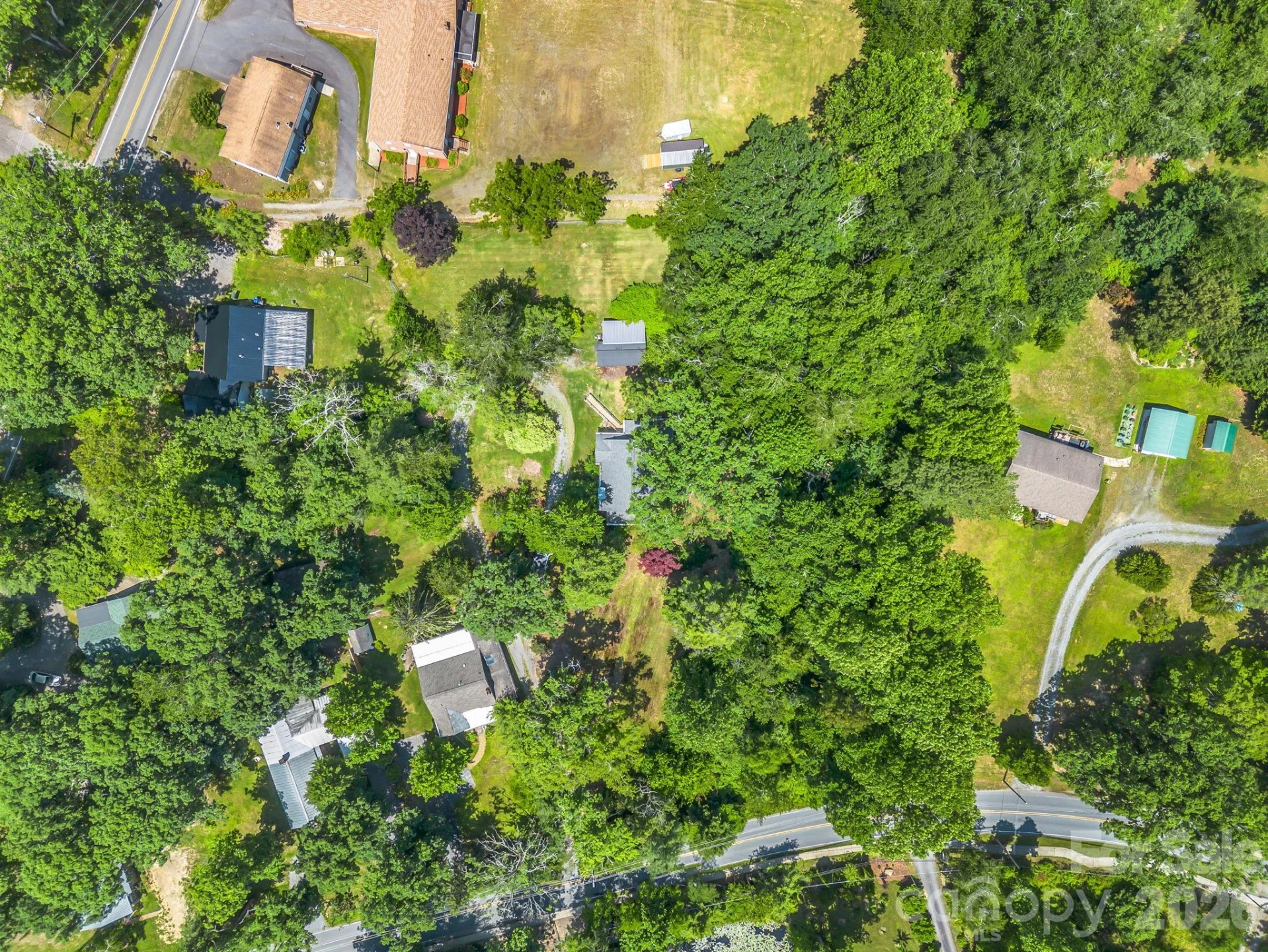 813 Montreat Road - Photo 3