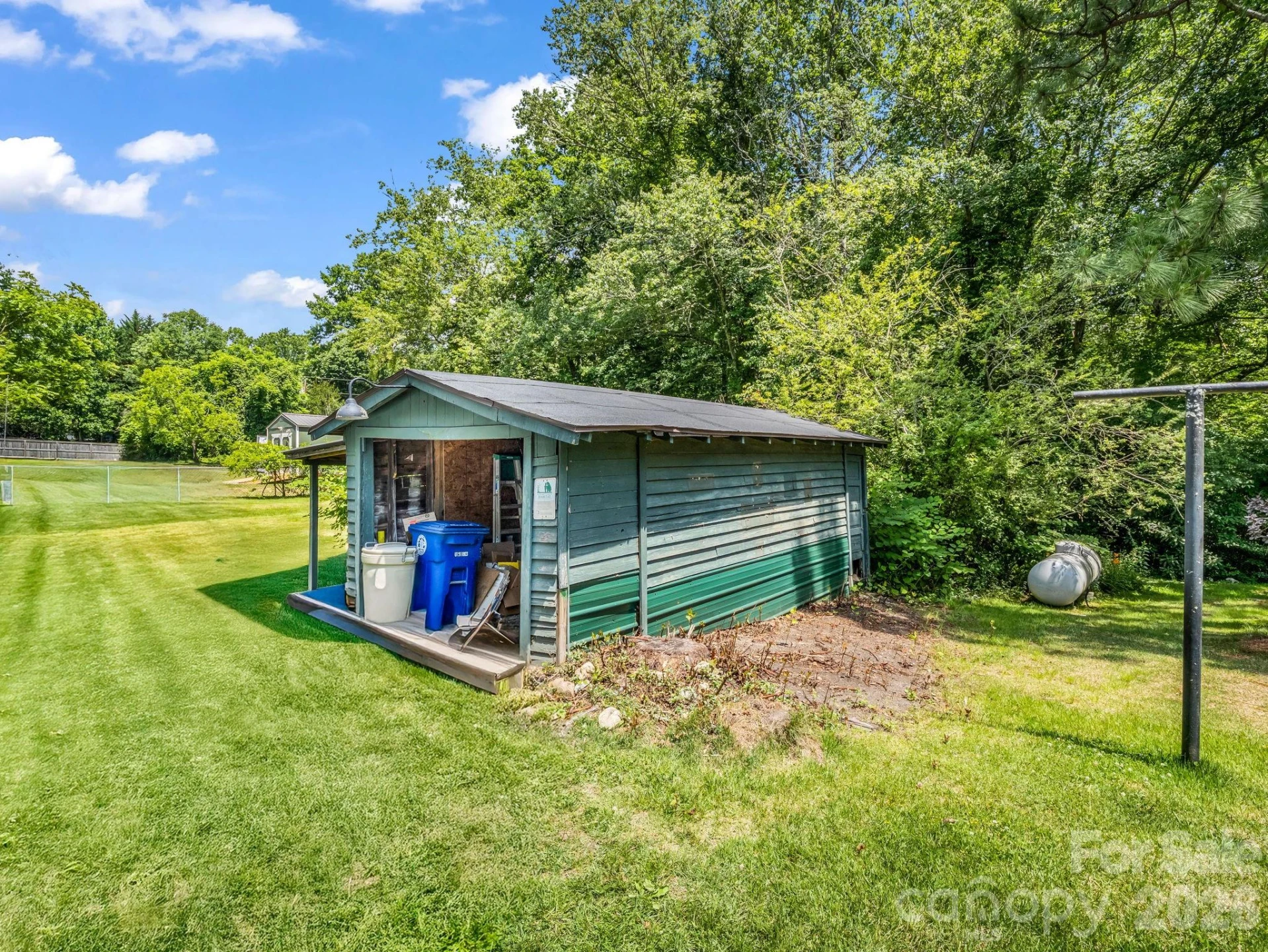813 Montreat Road - Photo 23