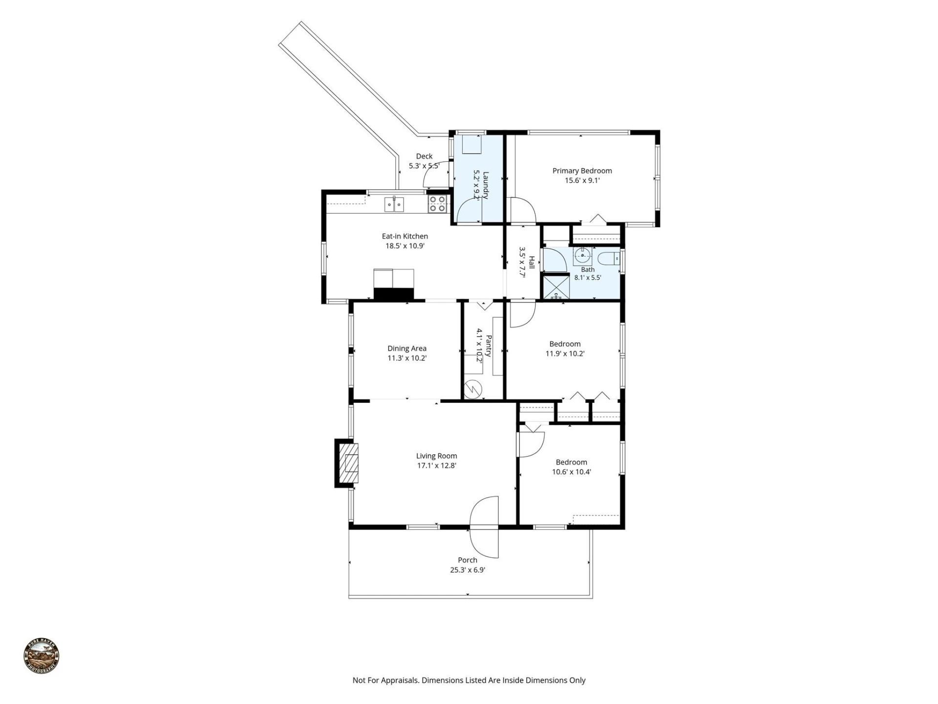 813 Montreat Road - Photo 25