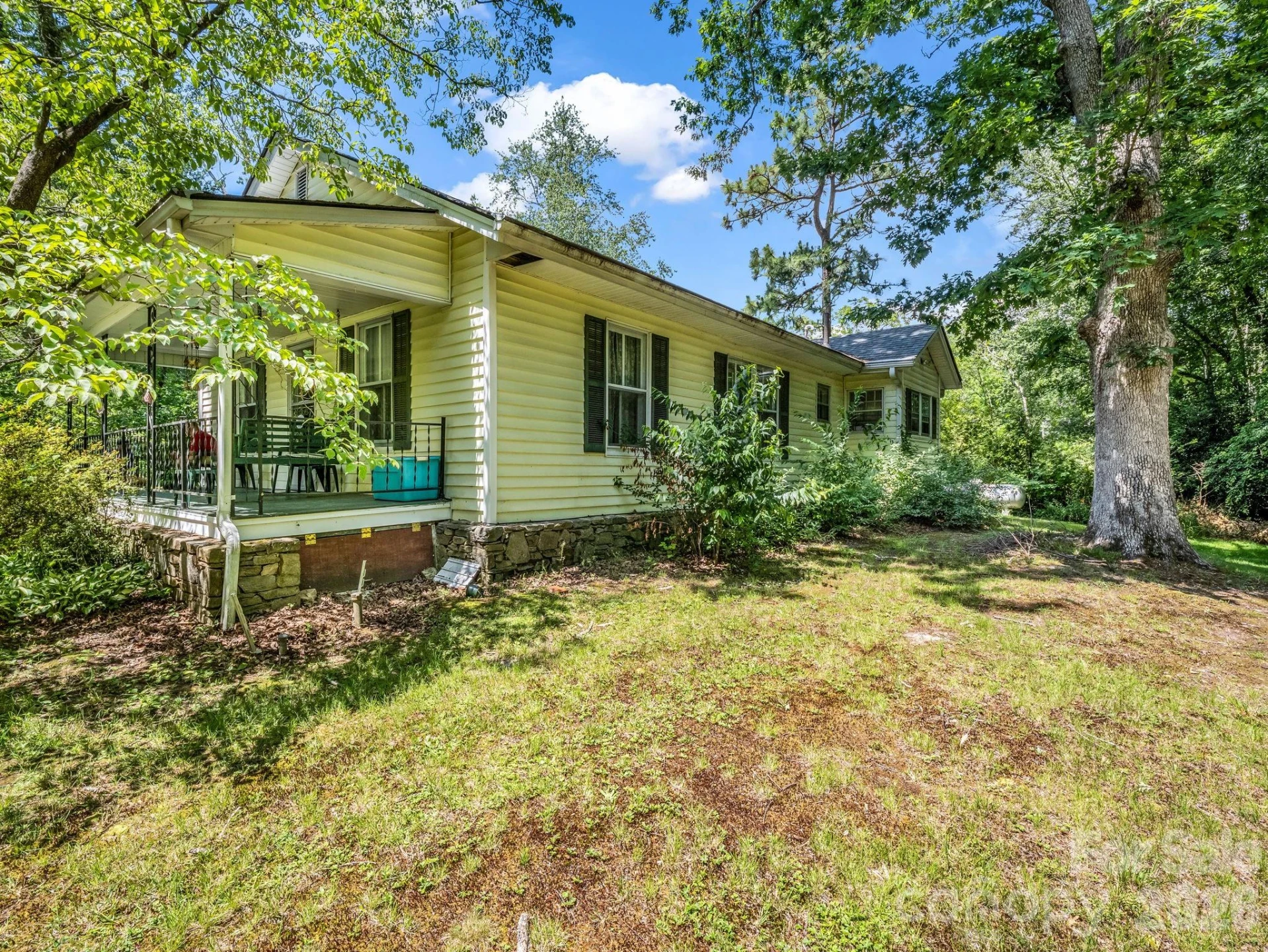 813 Montreat Road - Photo 7