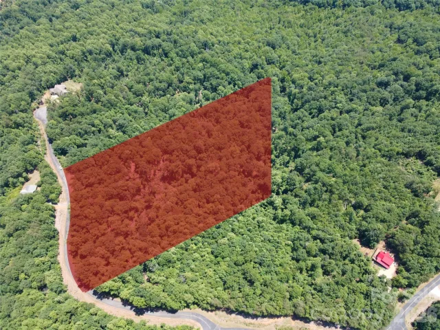 118 Upper Ridge Road, Bostic, NC, 28018