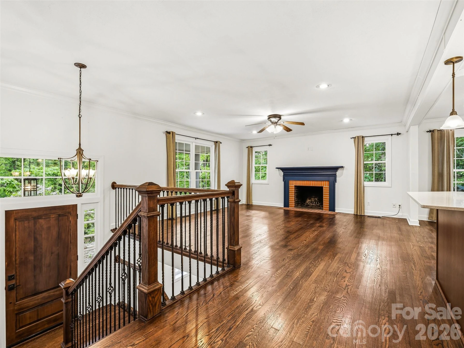 2388 Hebron Road - Photo 16