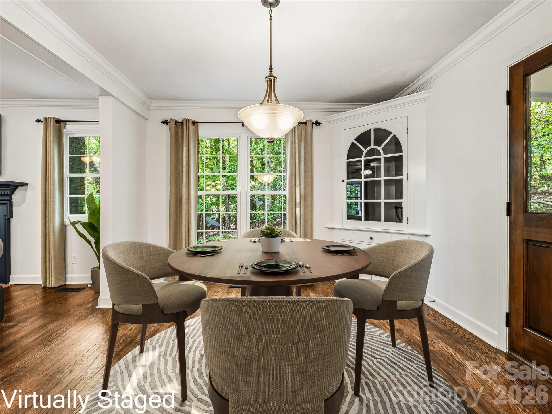 2388 Hebron Road - Photo 18