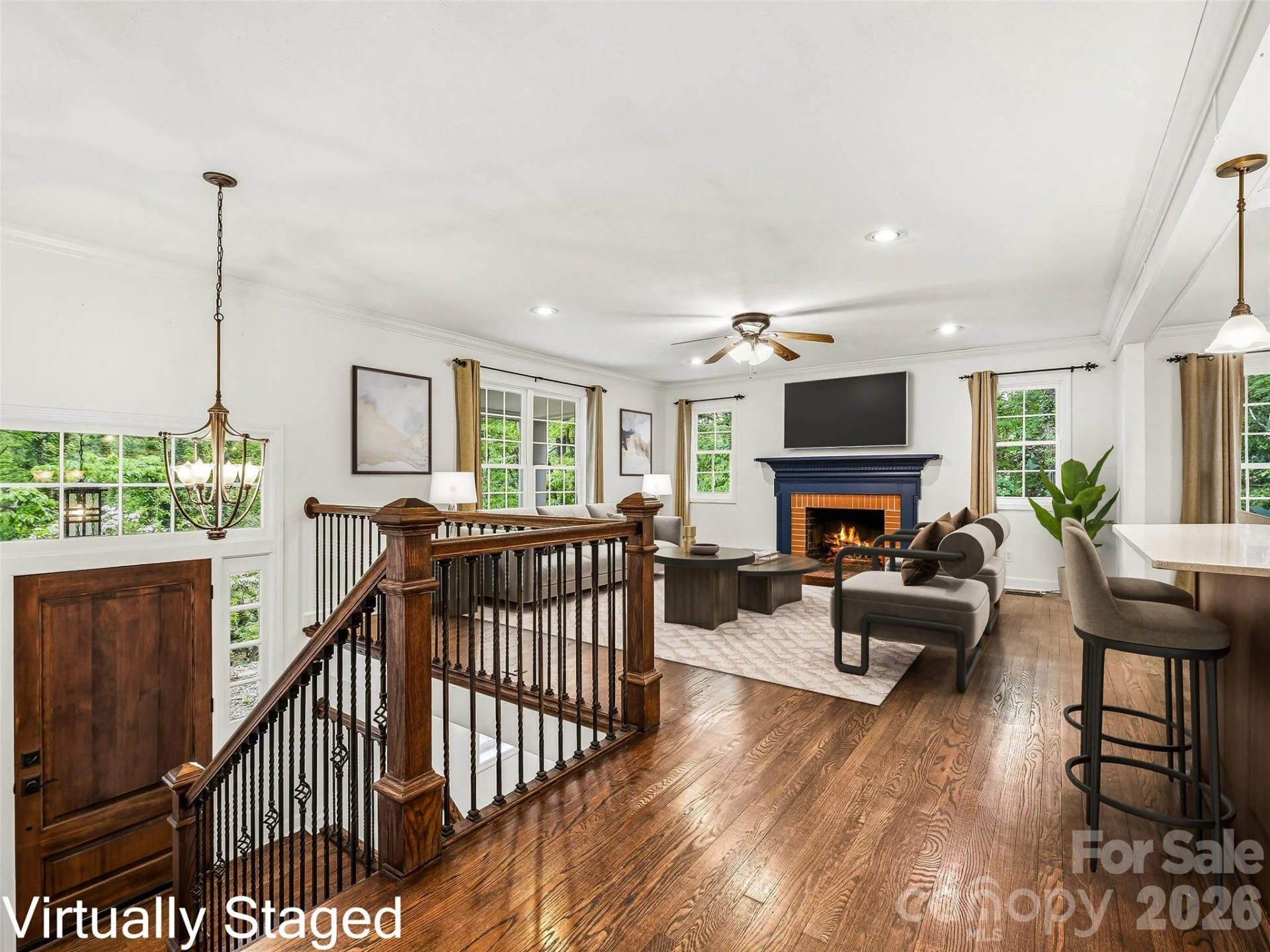 2388 Hebron Road - Photo 22