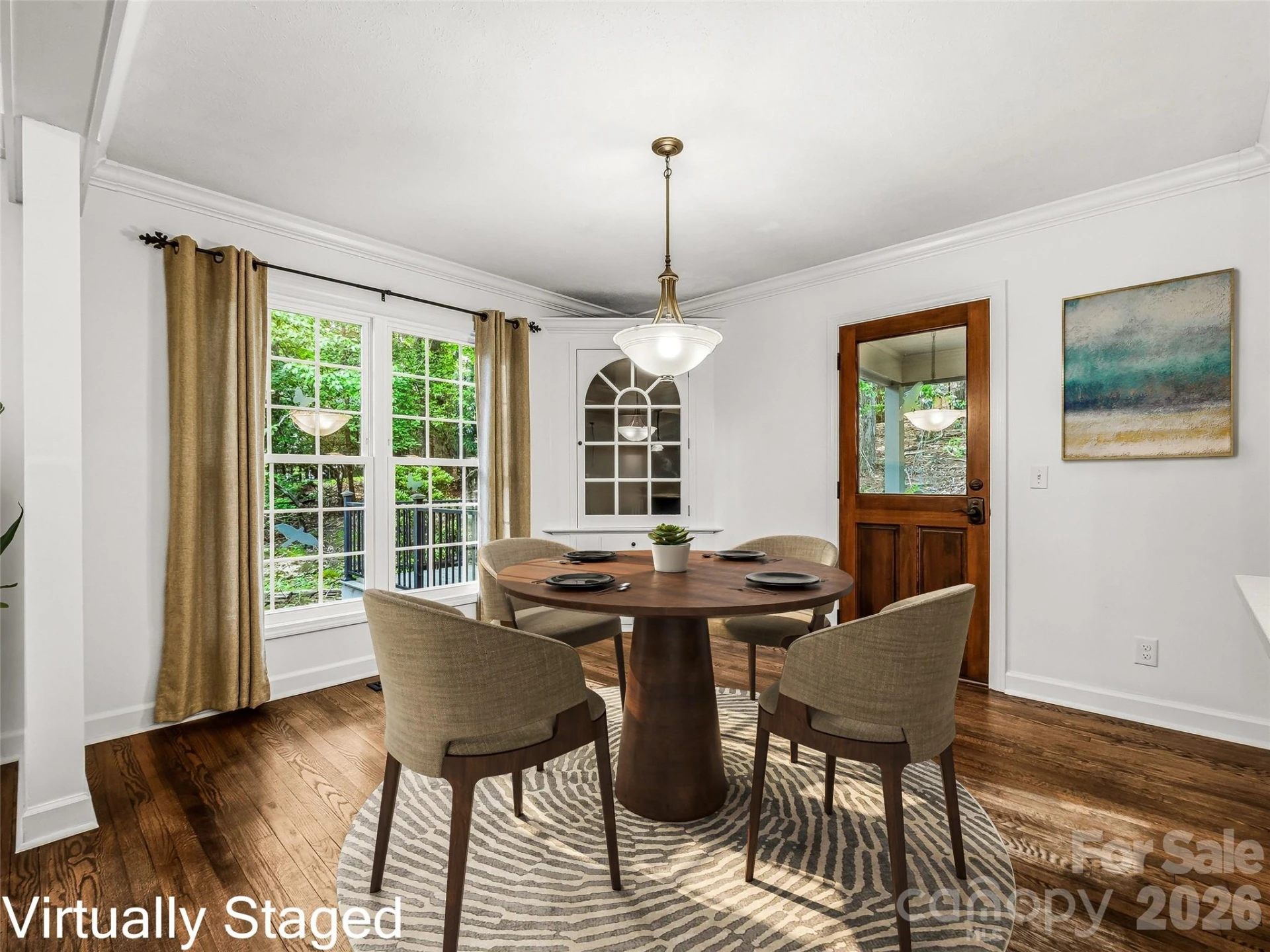 2388 Hebron Road - Photo 6