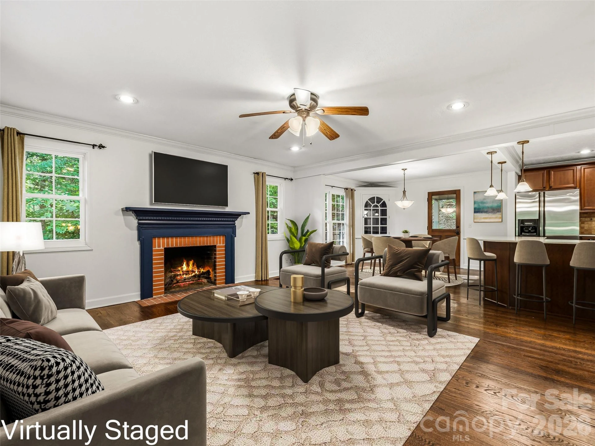 2388 Hebron Road - Photo 9