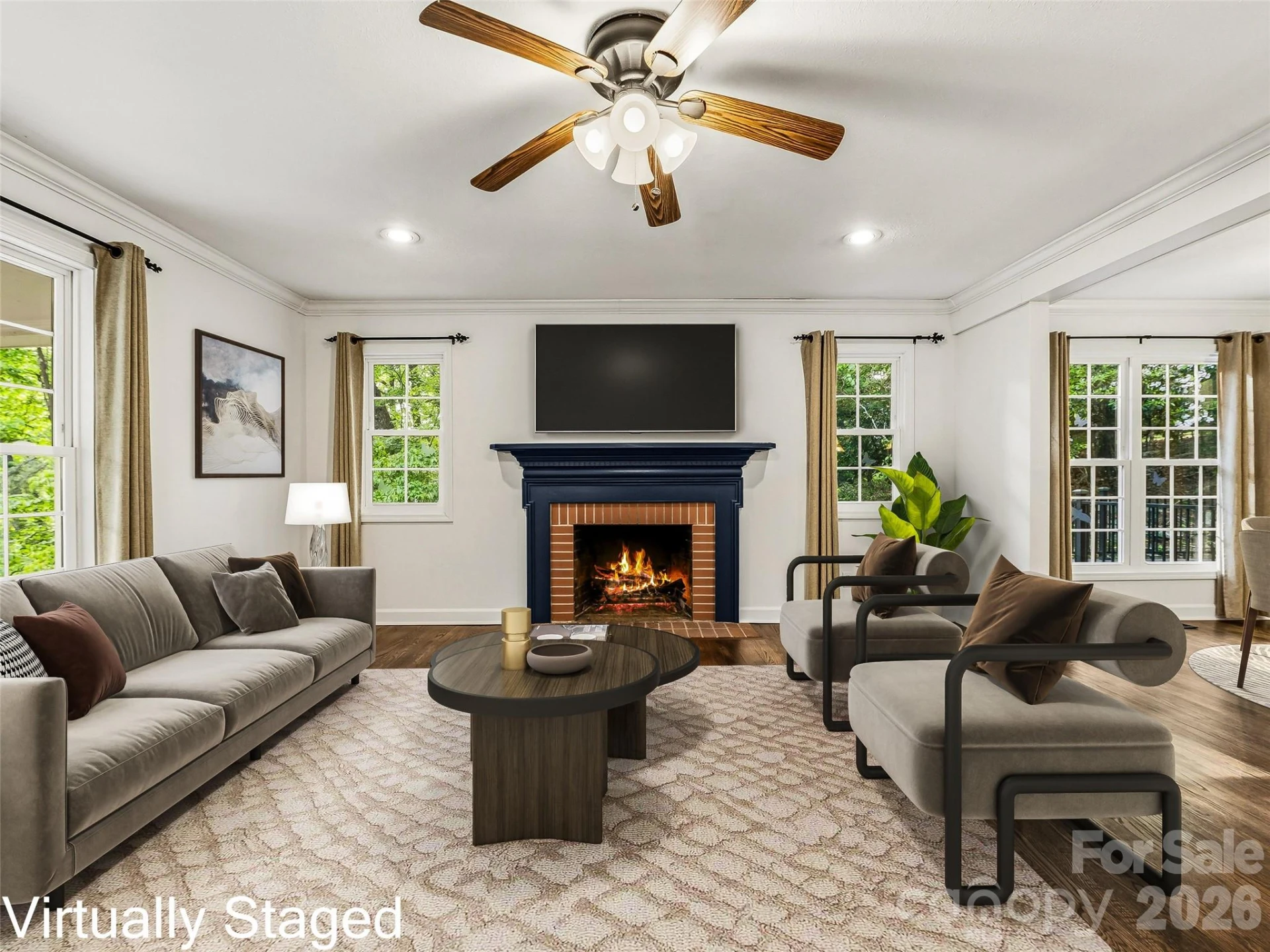 2388 Hebron Road - Photo 12