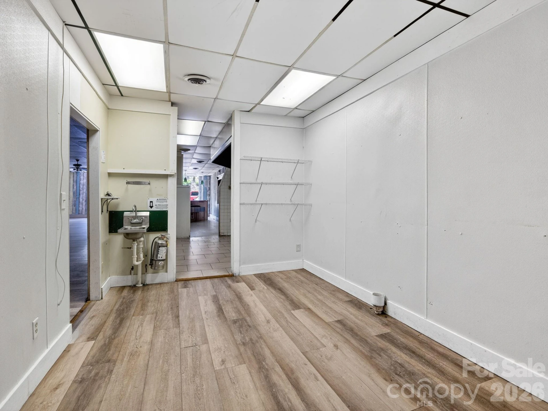 82 N Trade Street - Photo 19