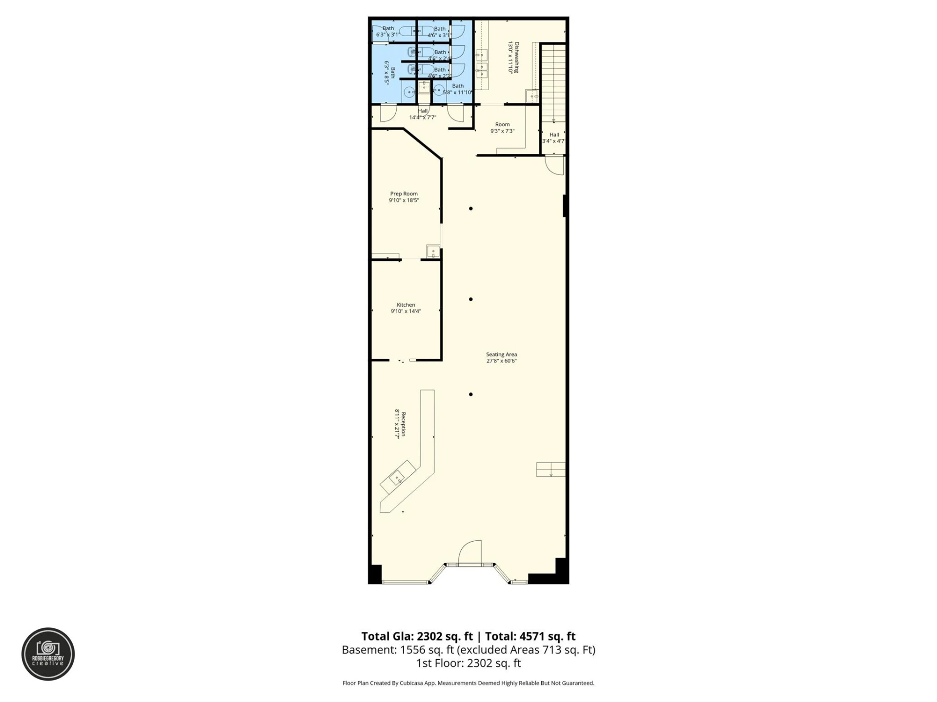 82 N Trade Street - Photo 34