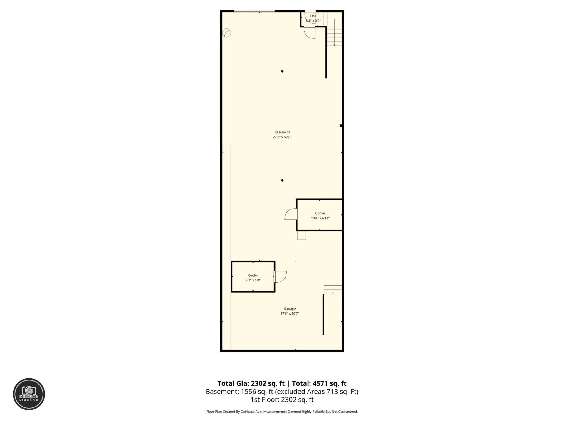 82 N Trade Street - Photo 35