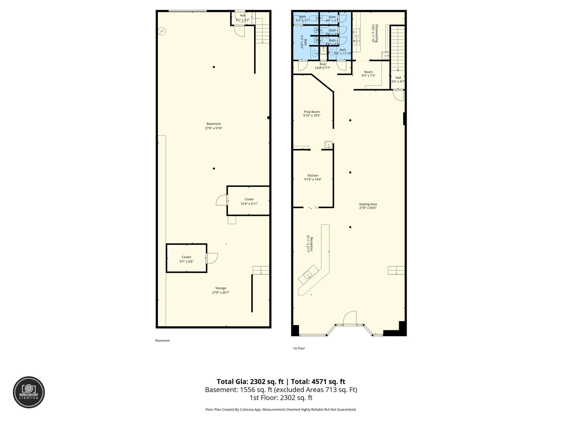 82 N Trade Street - Photo 36