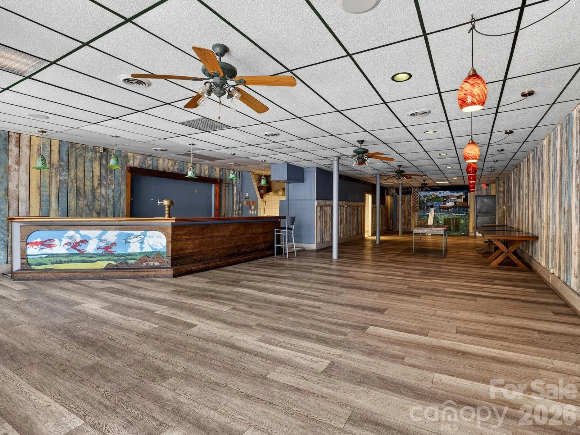 82 N Trade Street - Photo 5