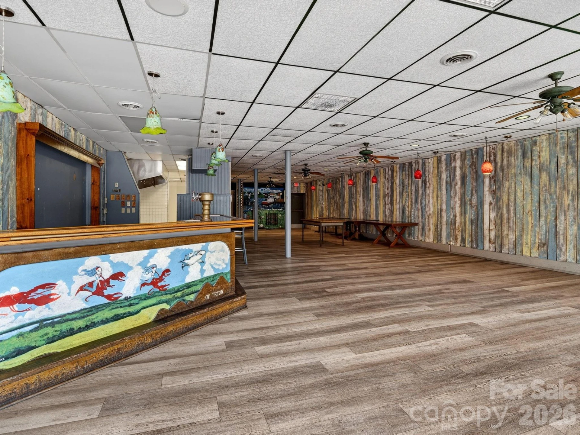 82 N Trade Street - Photo 6