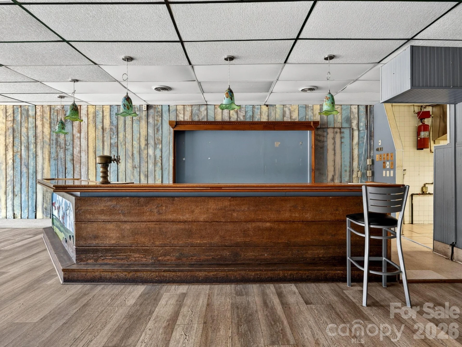 82 N Trade Street - Photo 10