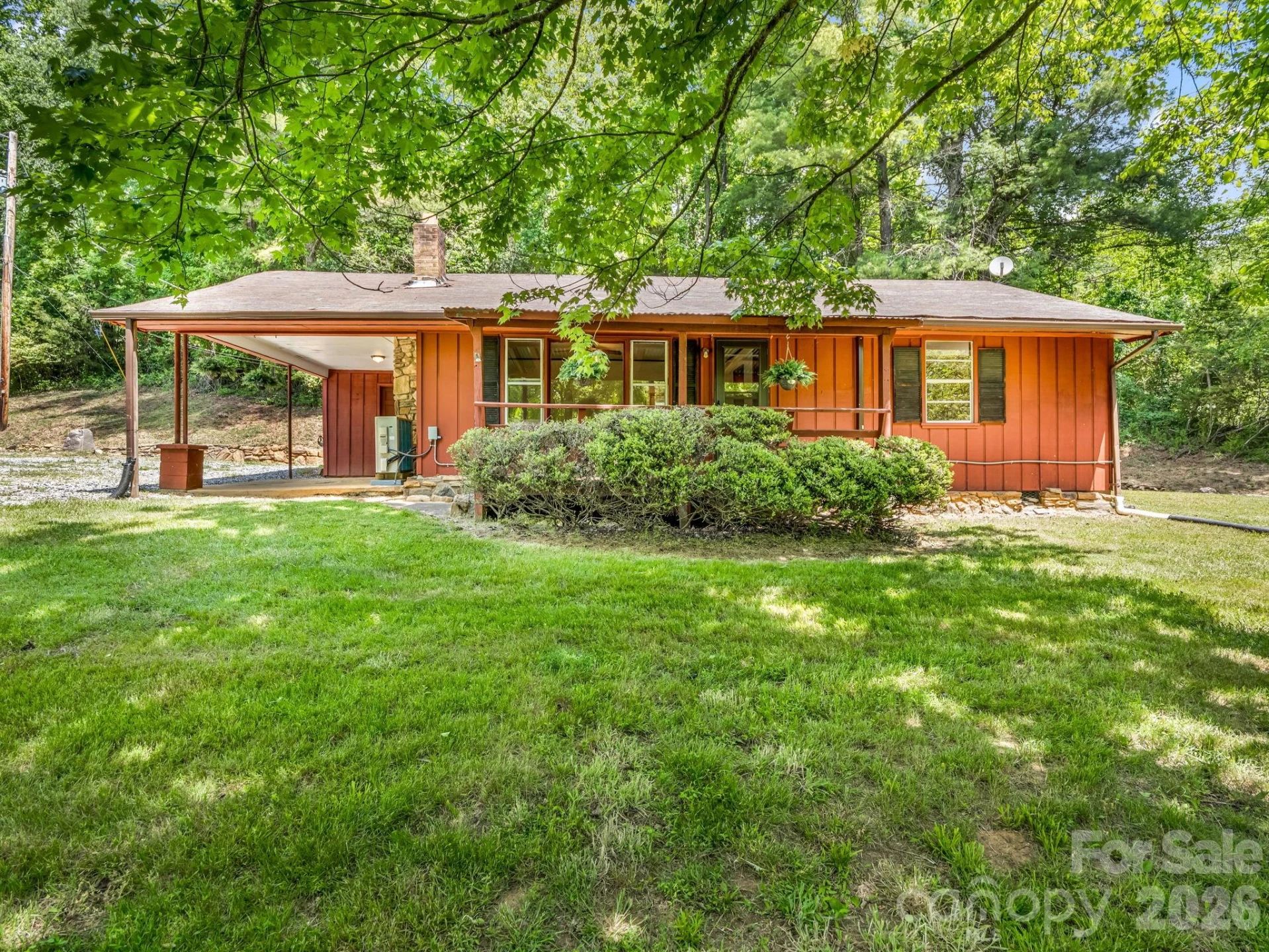 1395 Tillery Branch Road