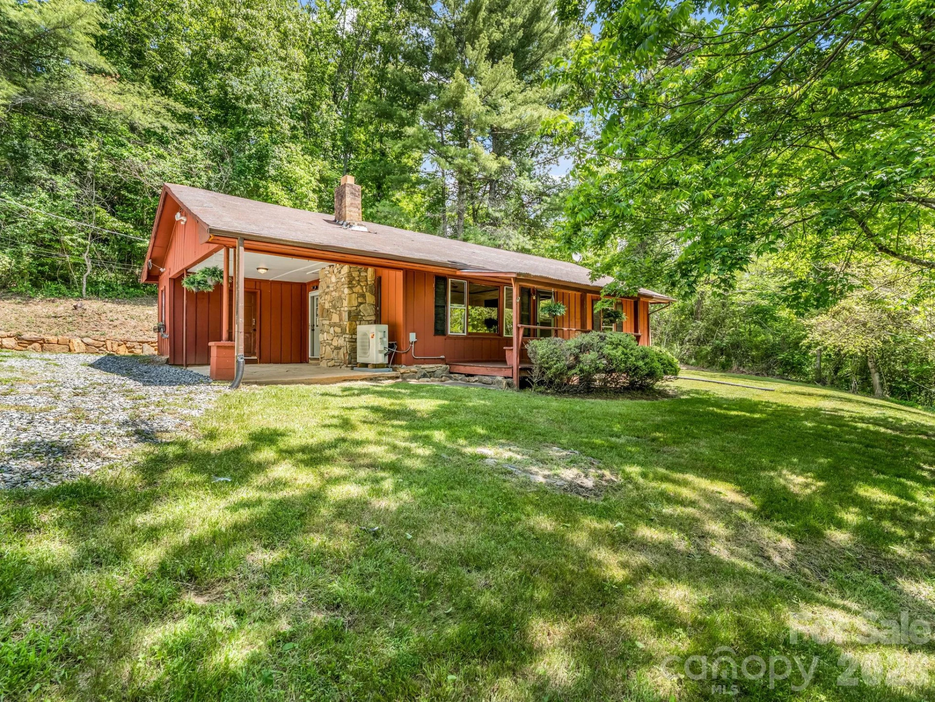 1395 Tillery Branch Road - Photo 2