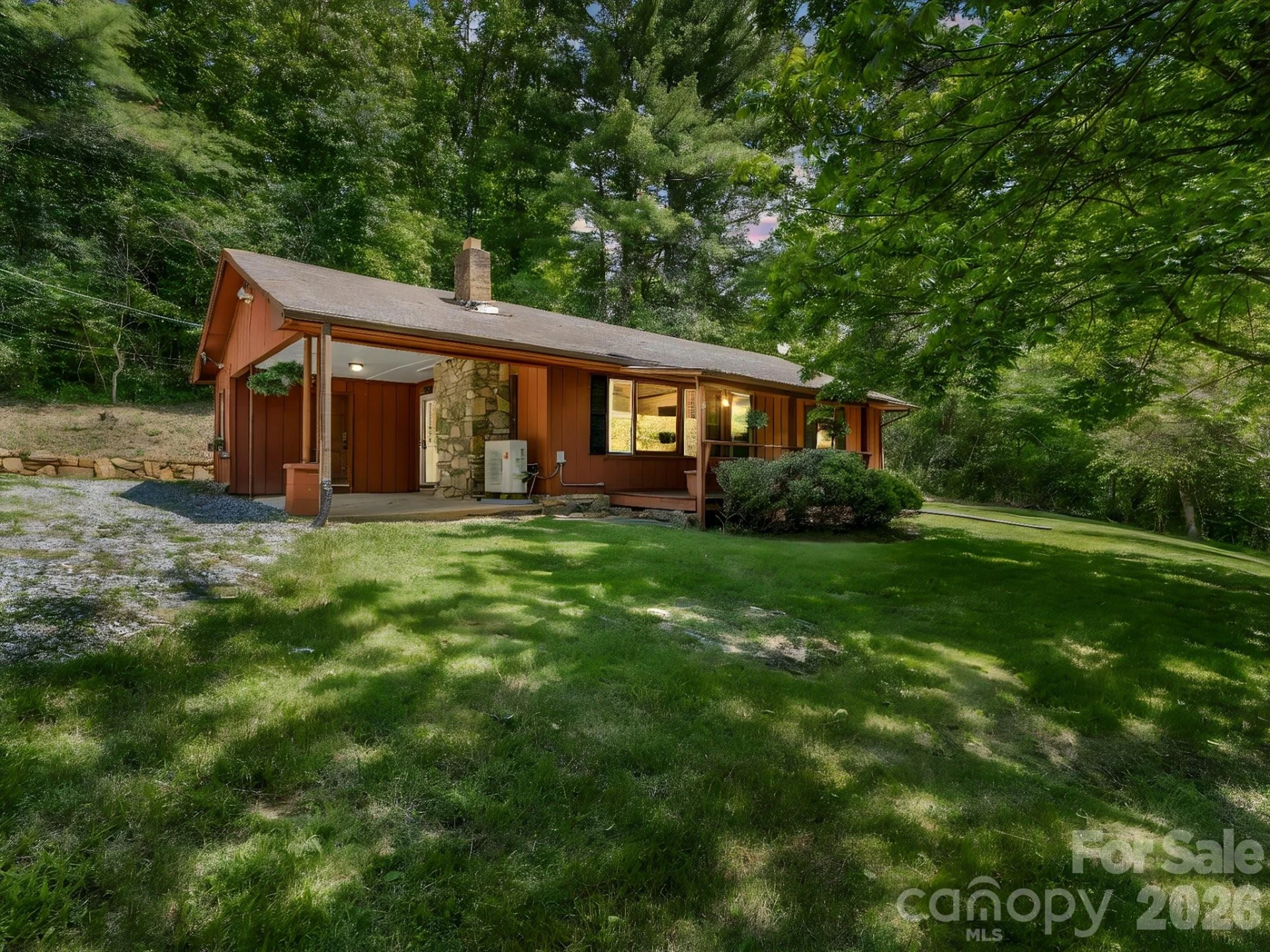 1395 Tillery Branch Road - Photo 3