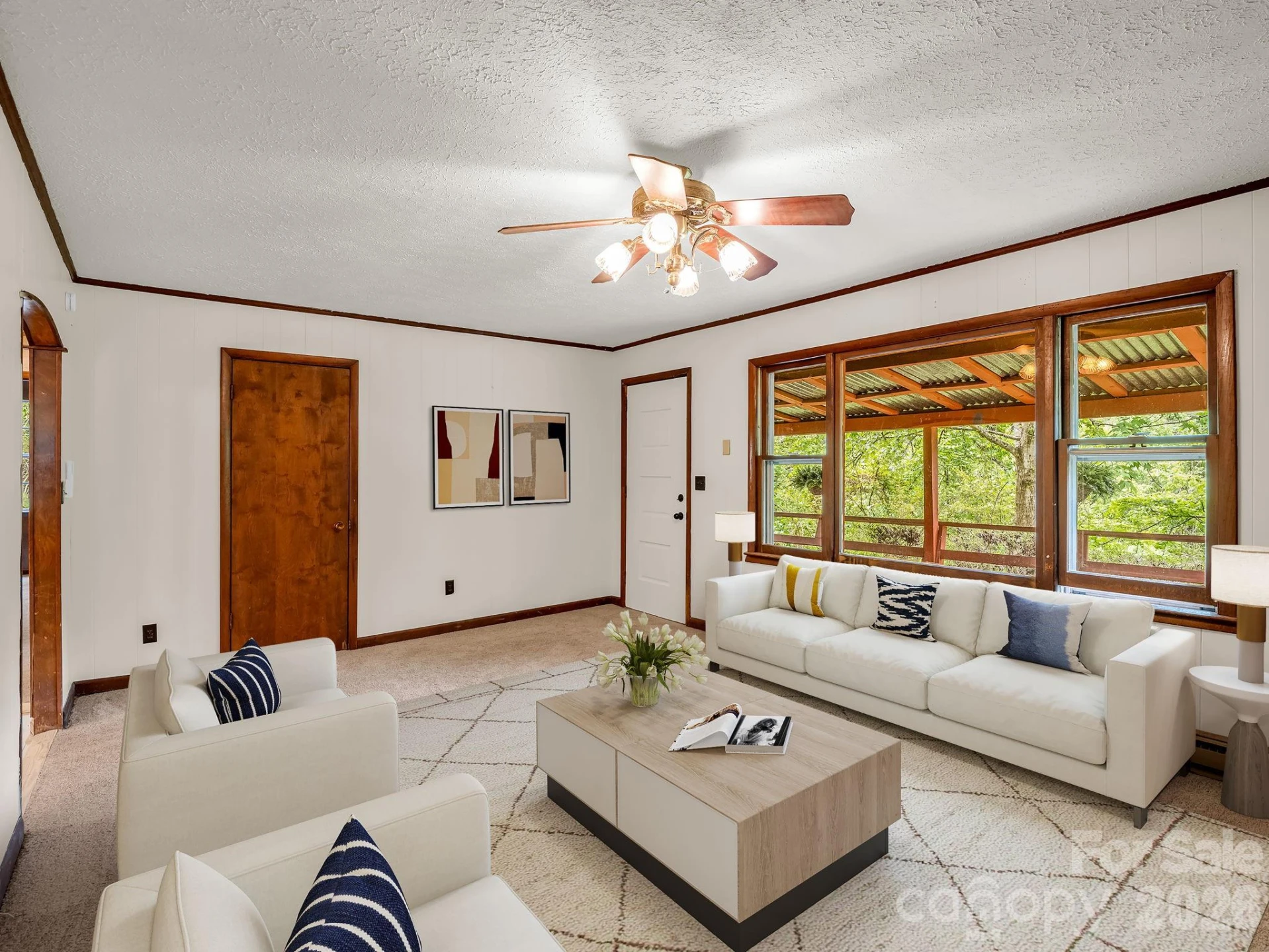 1395 Tillery Branch Road - Photo 24