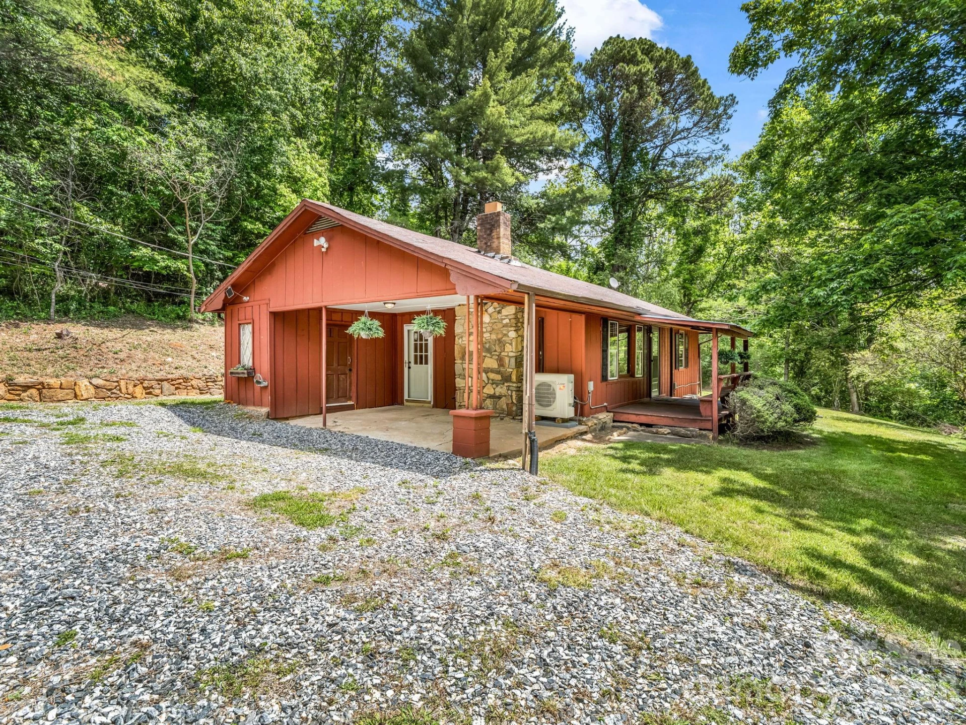 1395 Tillery Branch Road - Photo 4