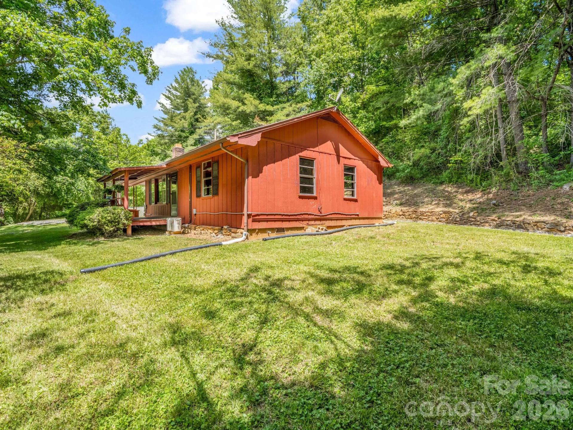 1395 Tillery Branch Road - Photo 5