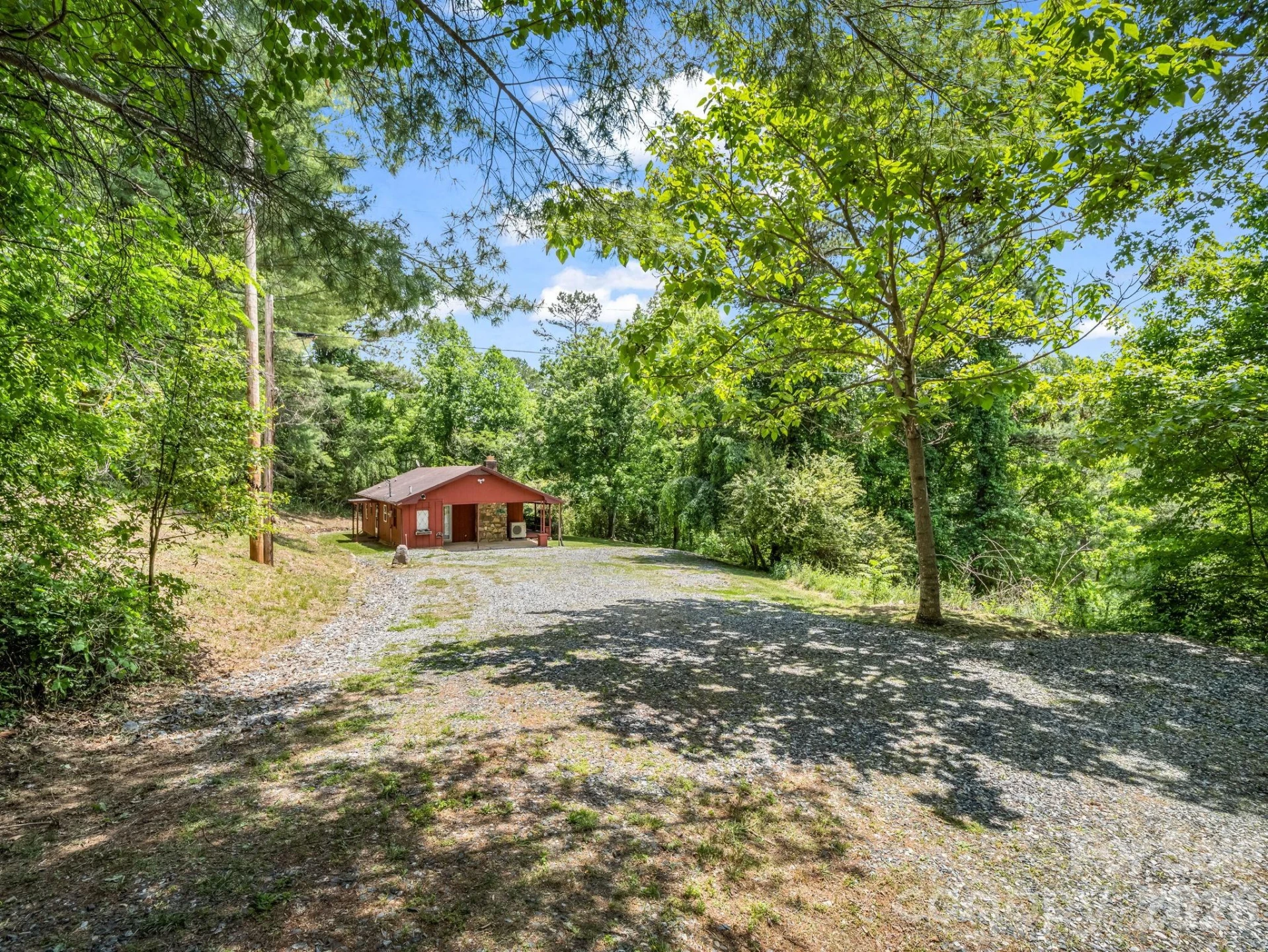 1395 Tillery Branch Road - Photo 42