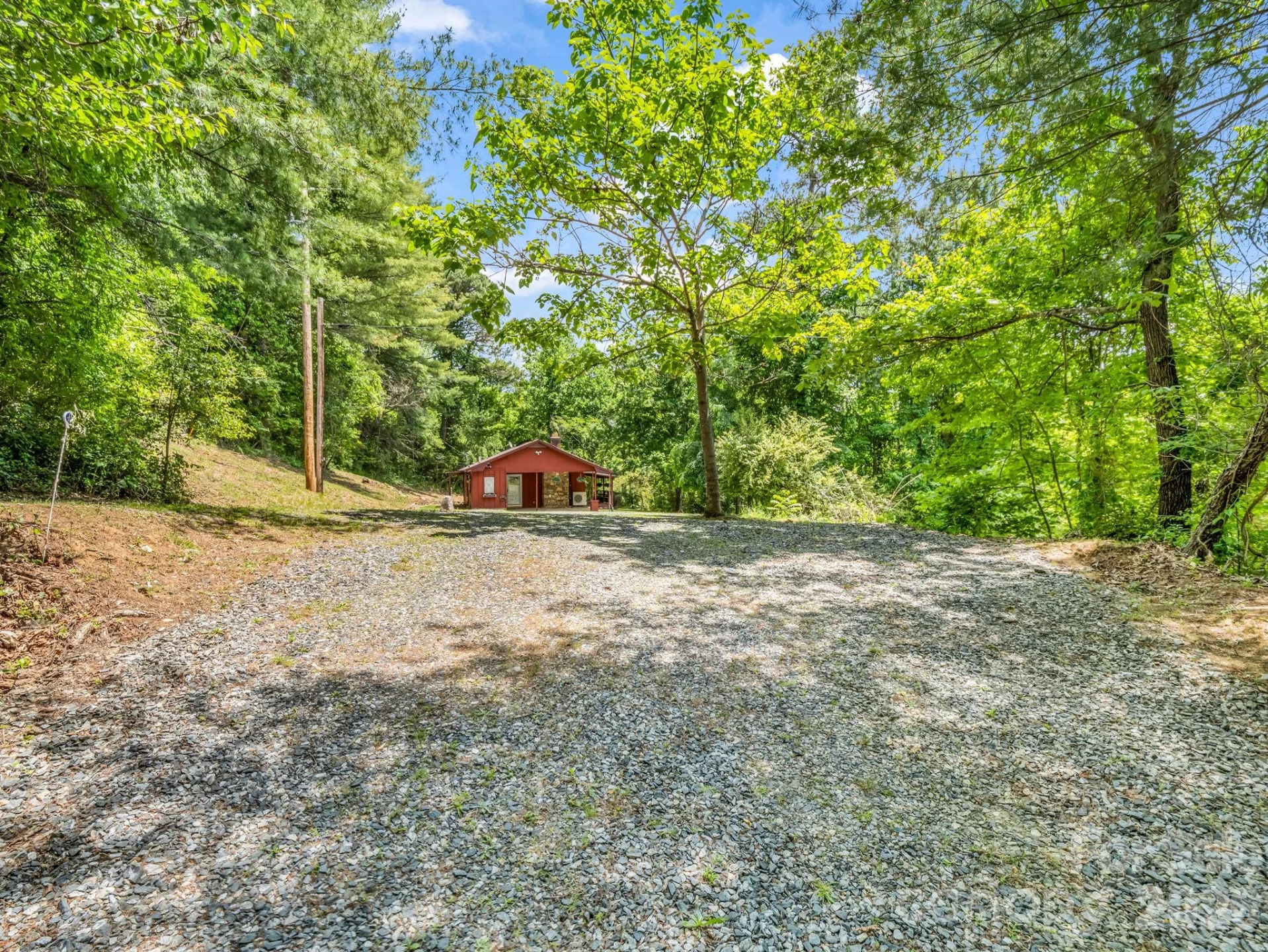 1395 Tillery Branch Road - Photo 43