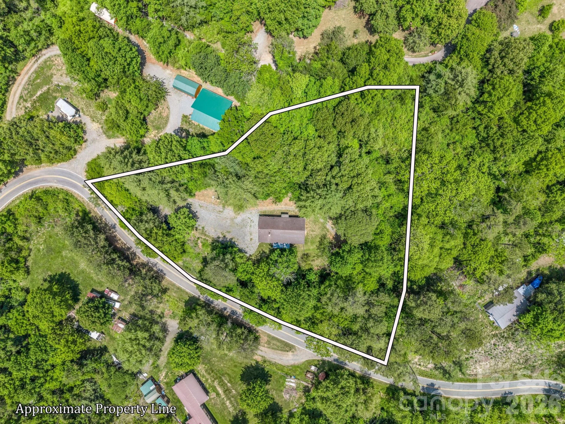 1395 Tillery Branch Road - Photo 44