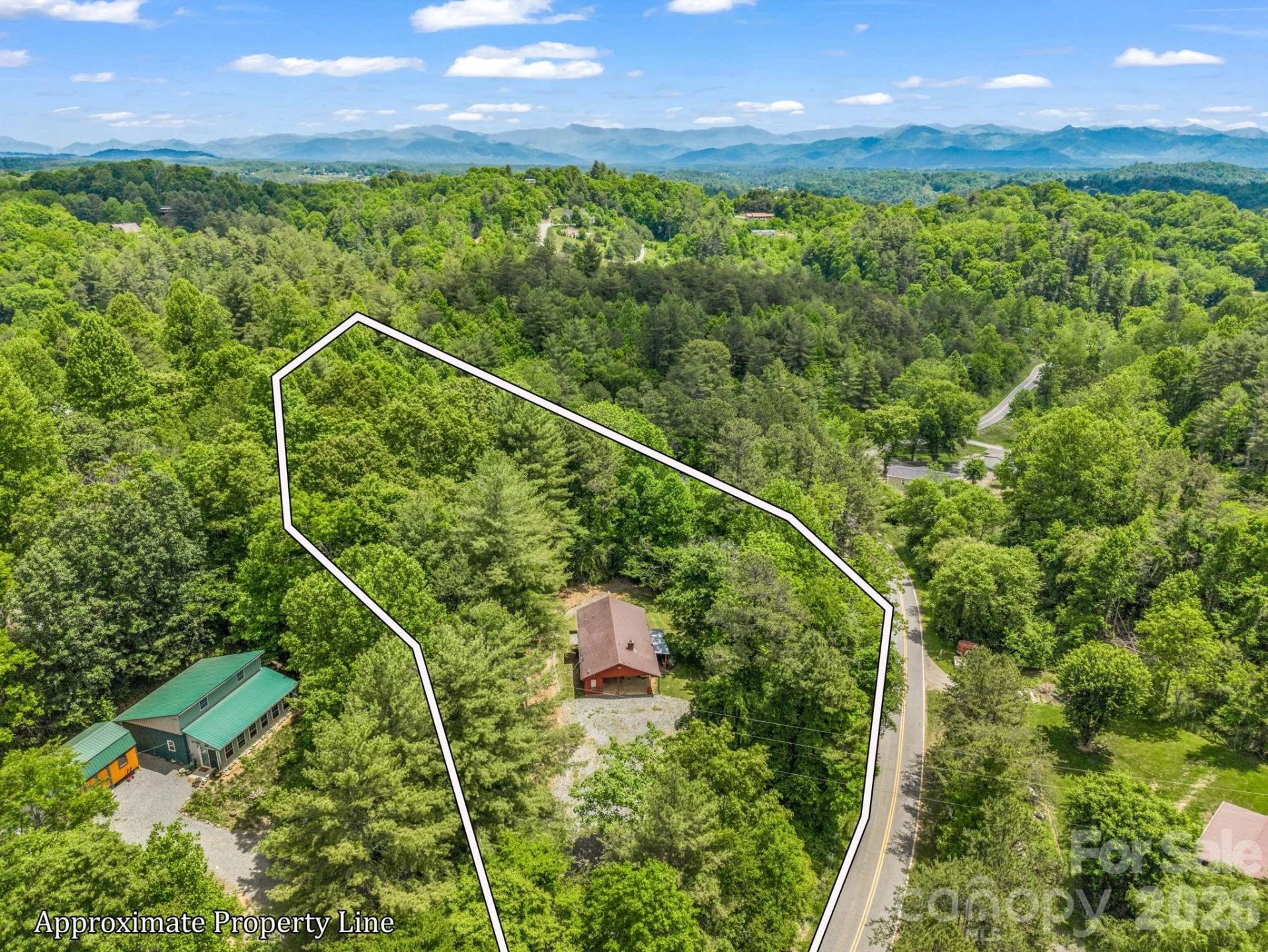 1395 Tillery Branch Road - Photo 45