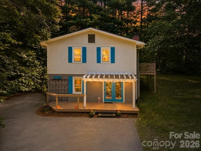95 Walker Cove Road
