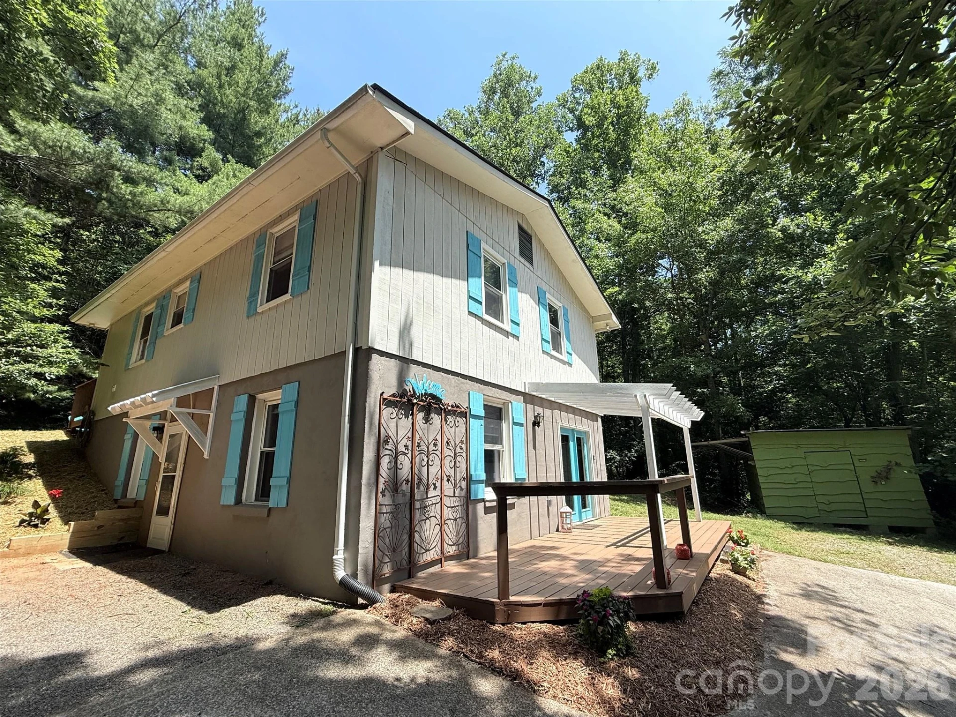 95 Walker Cove Road - Photo 30