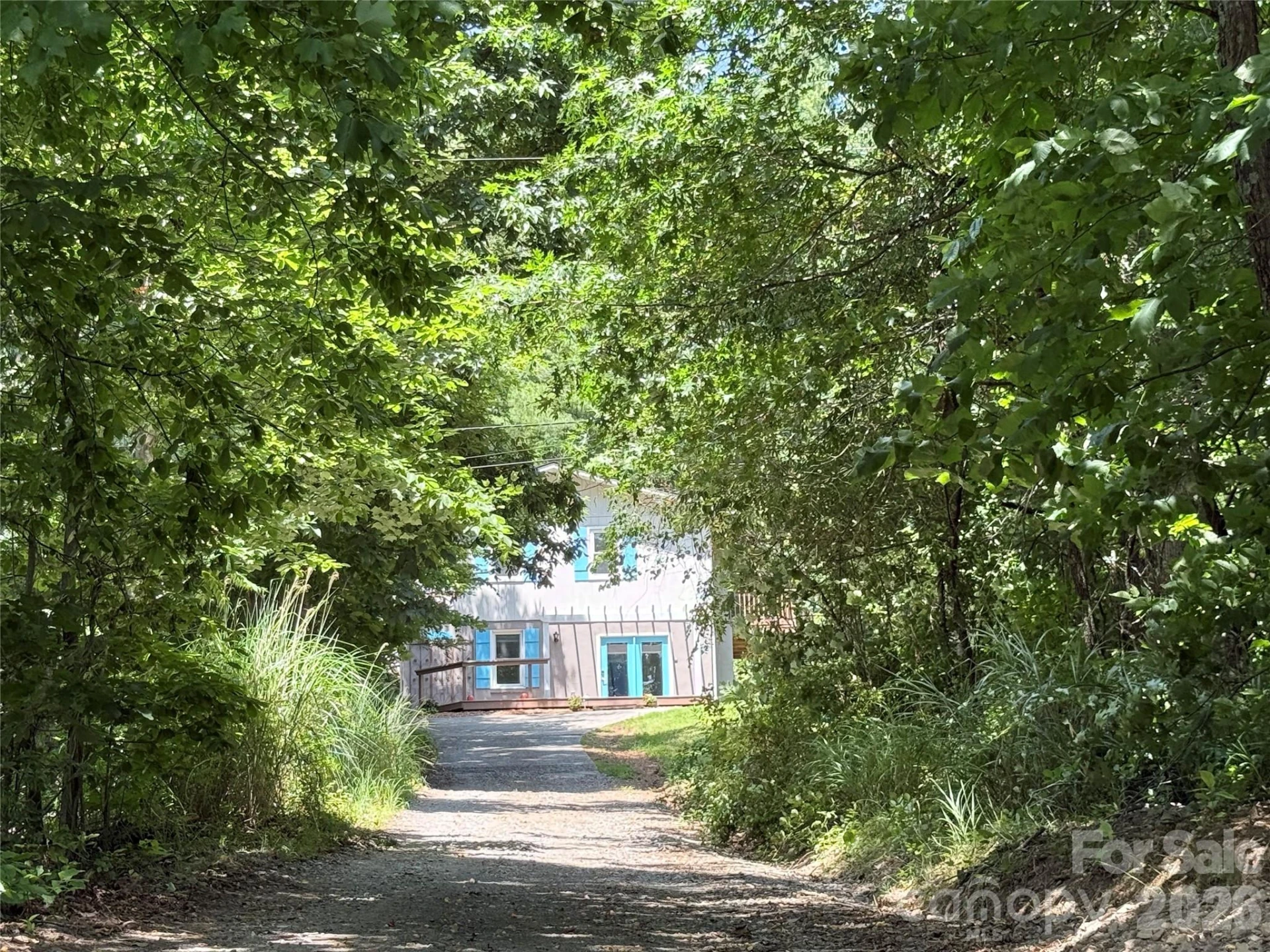 95 Walker Cove Road - Photo 35
