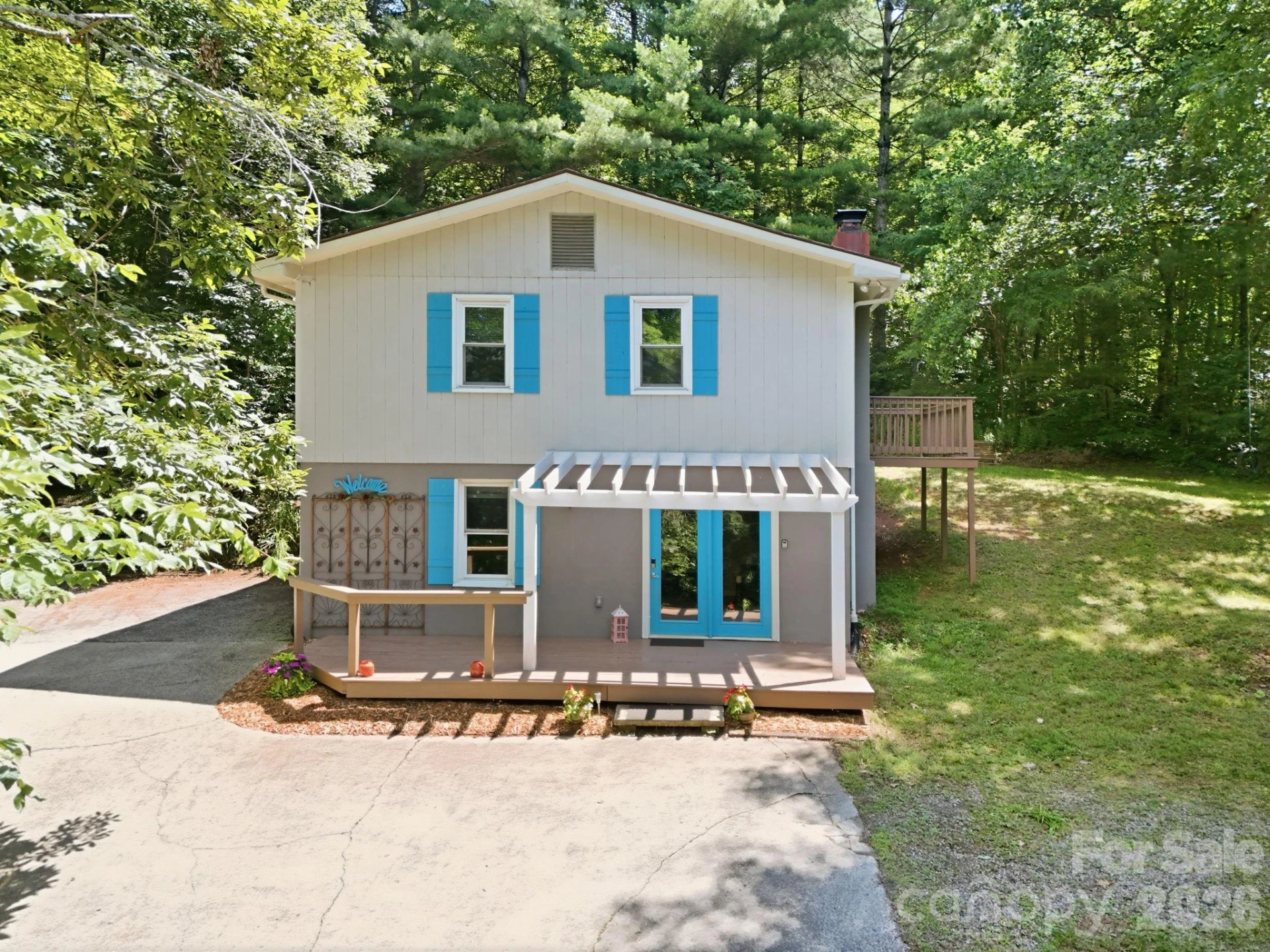 95 Walker Cove Road - Photo 2