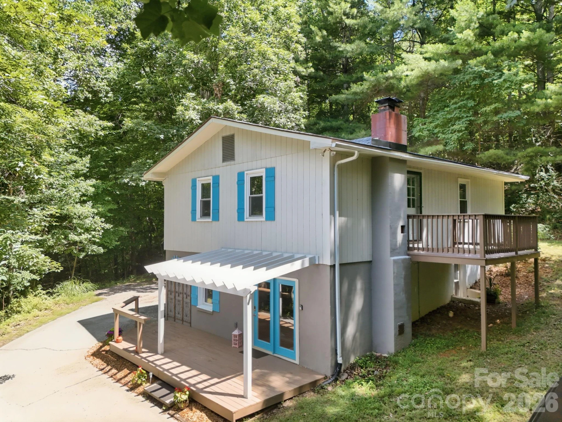 95 Walker Cove Road - Photo 42