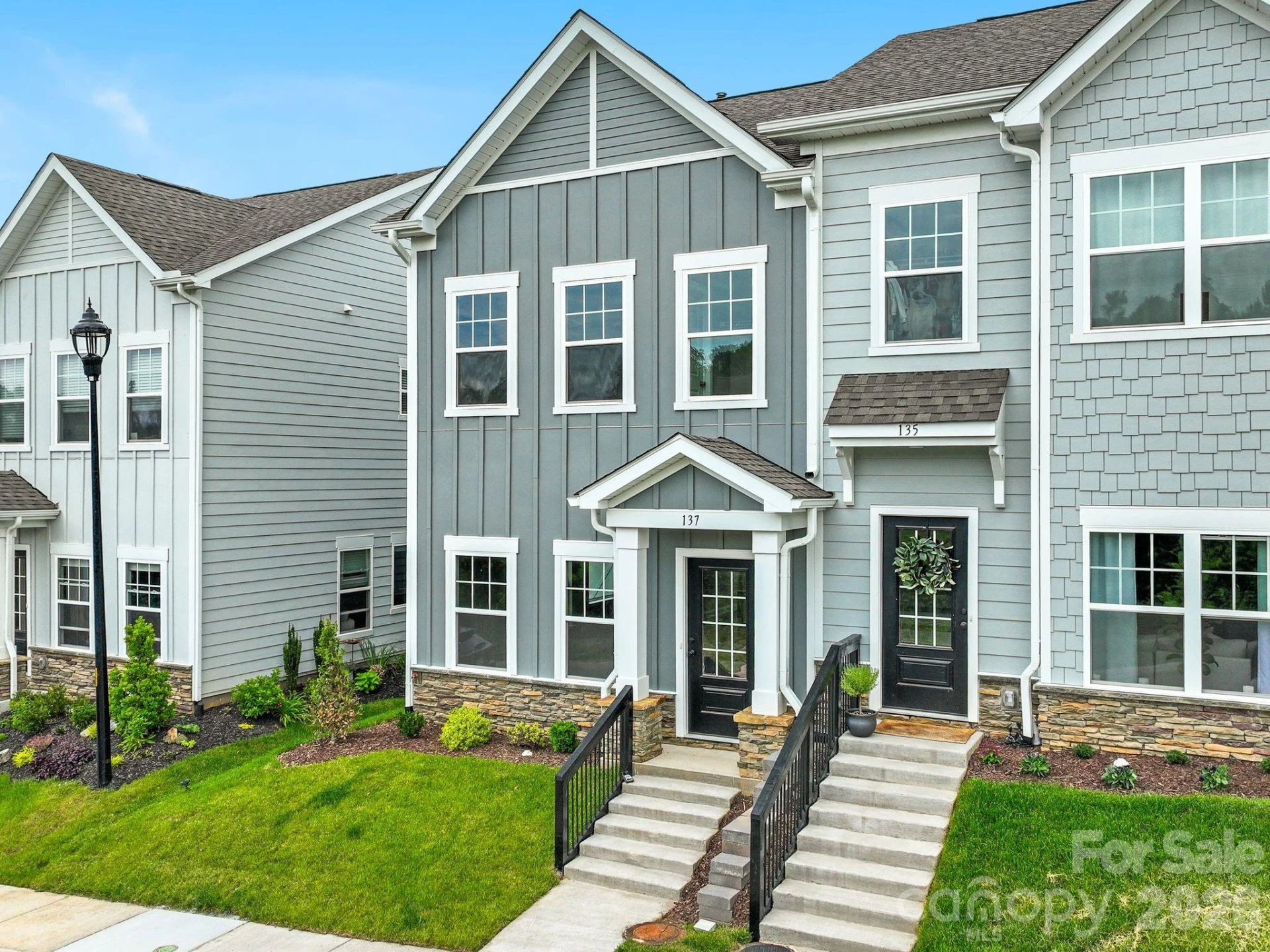 137 Cherry Springs Lane #12-E - Photo 2