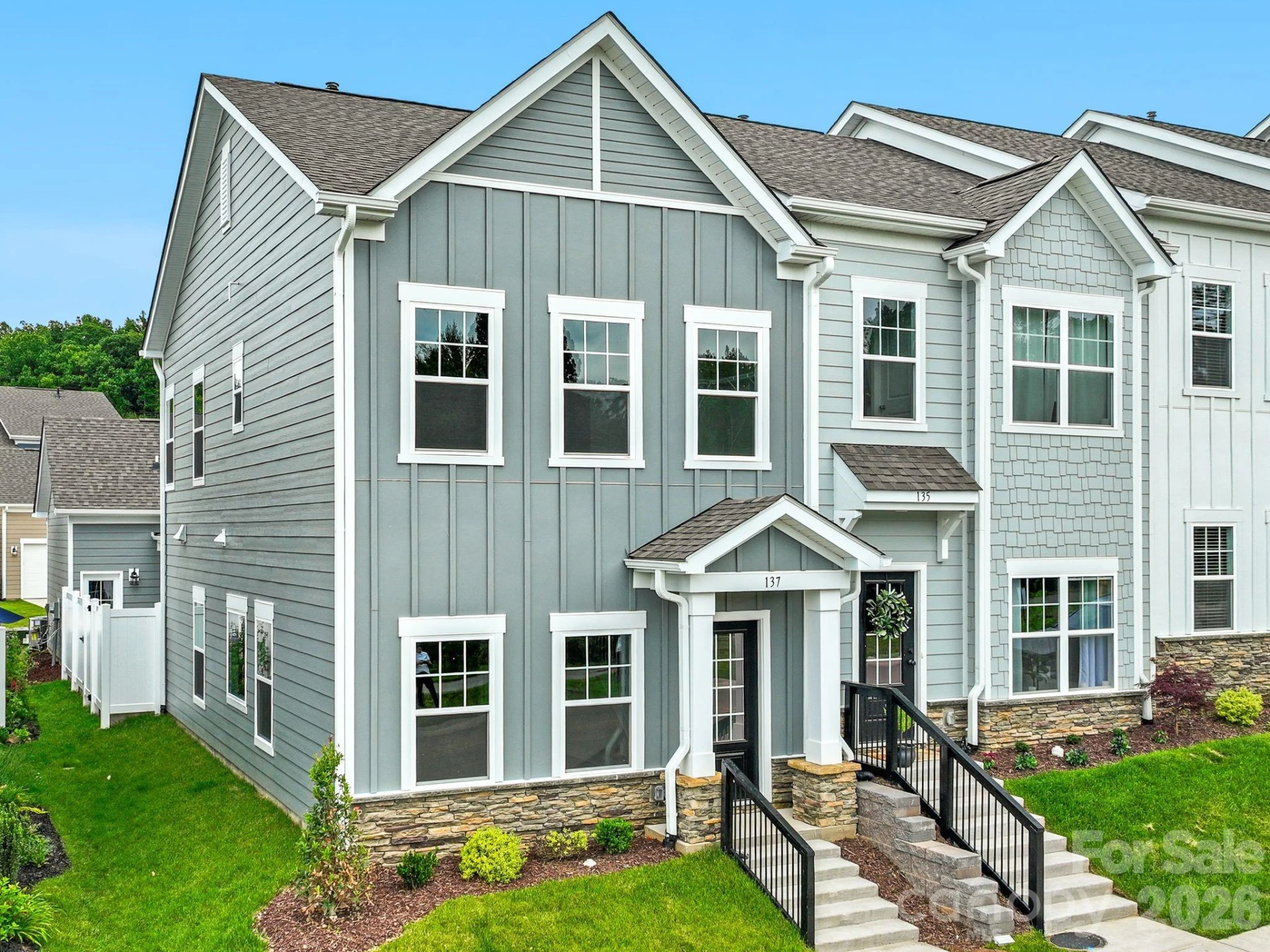 137 Cherry Springs Lane #12-E - Photo 3