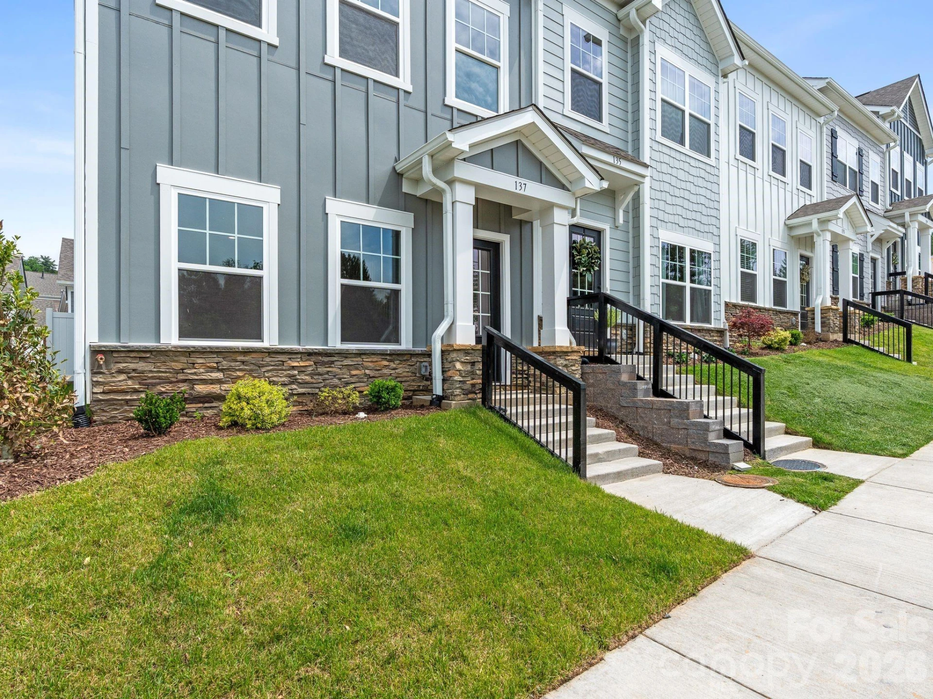 137 Cherry Springs Lane #12-E - Photo 4