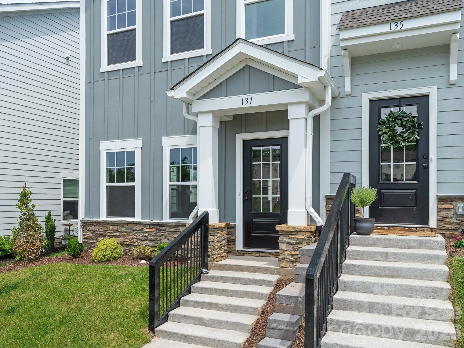137 Cherry Springs Lane #12-E - Photo 5