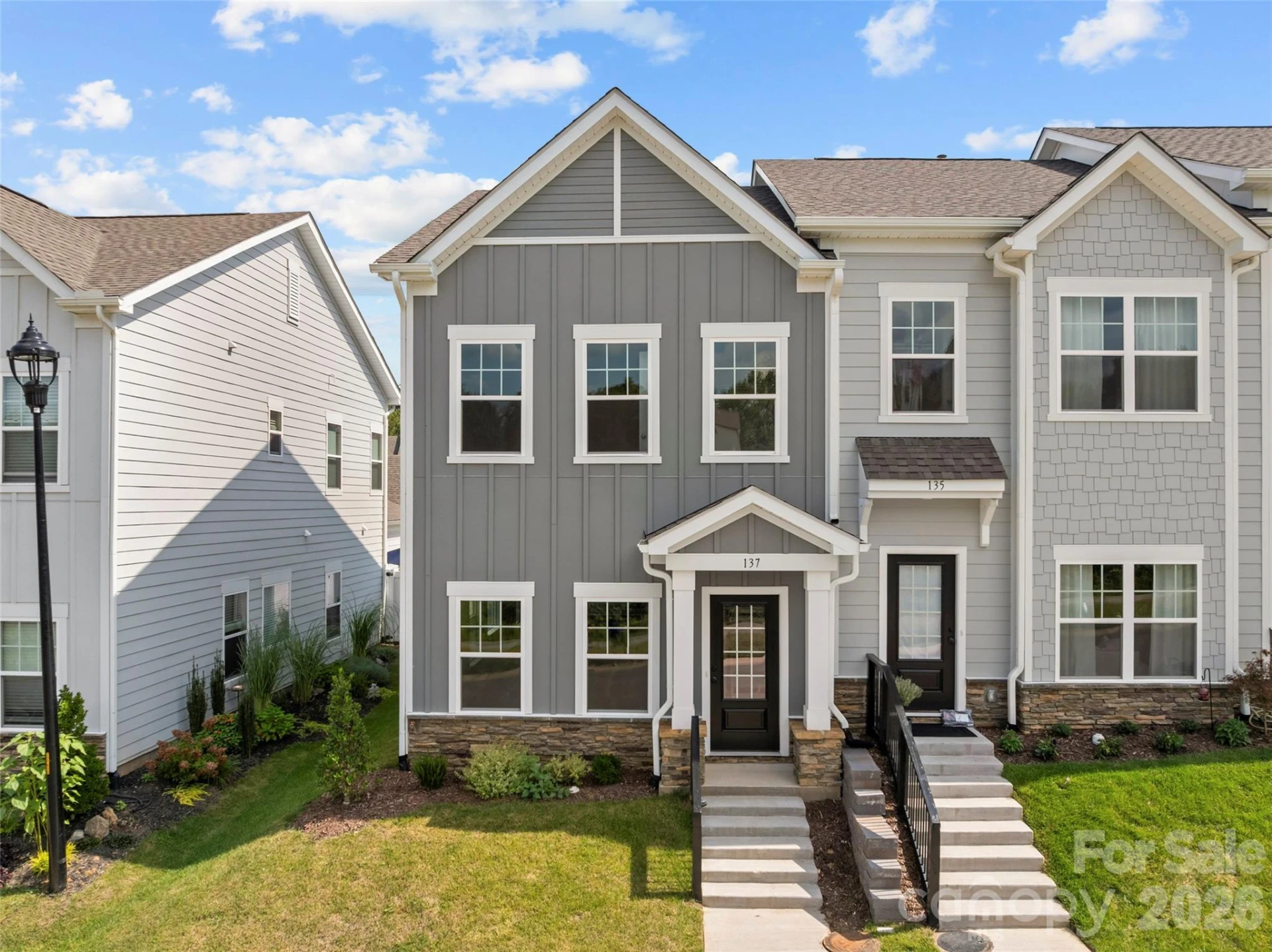 137 Cherry Springs Lane #12-E