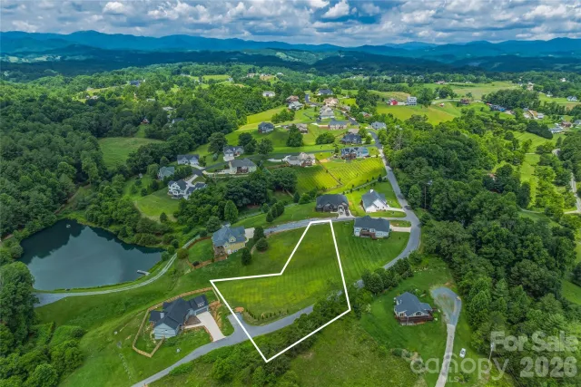 85 Horizon Way, Alexander, NC, 28701