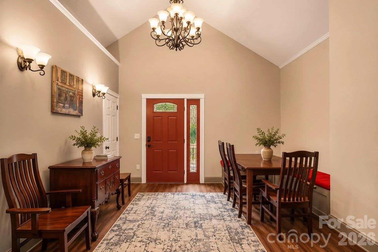 60 Hawks Pointe Lane - Photo 3