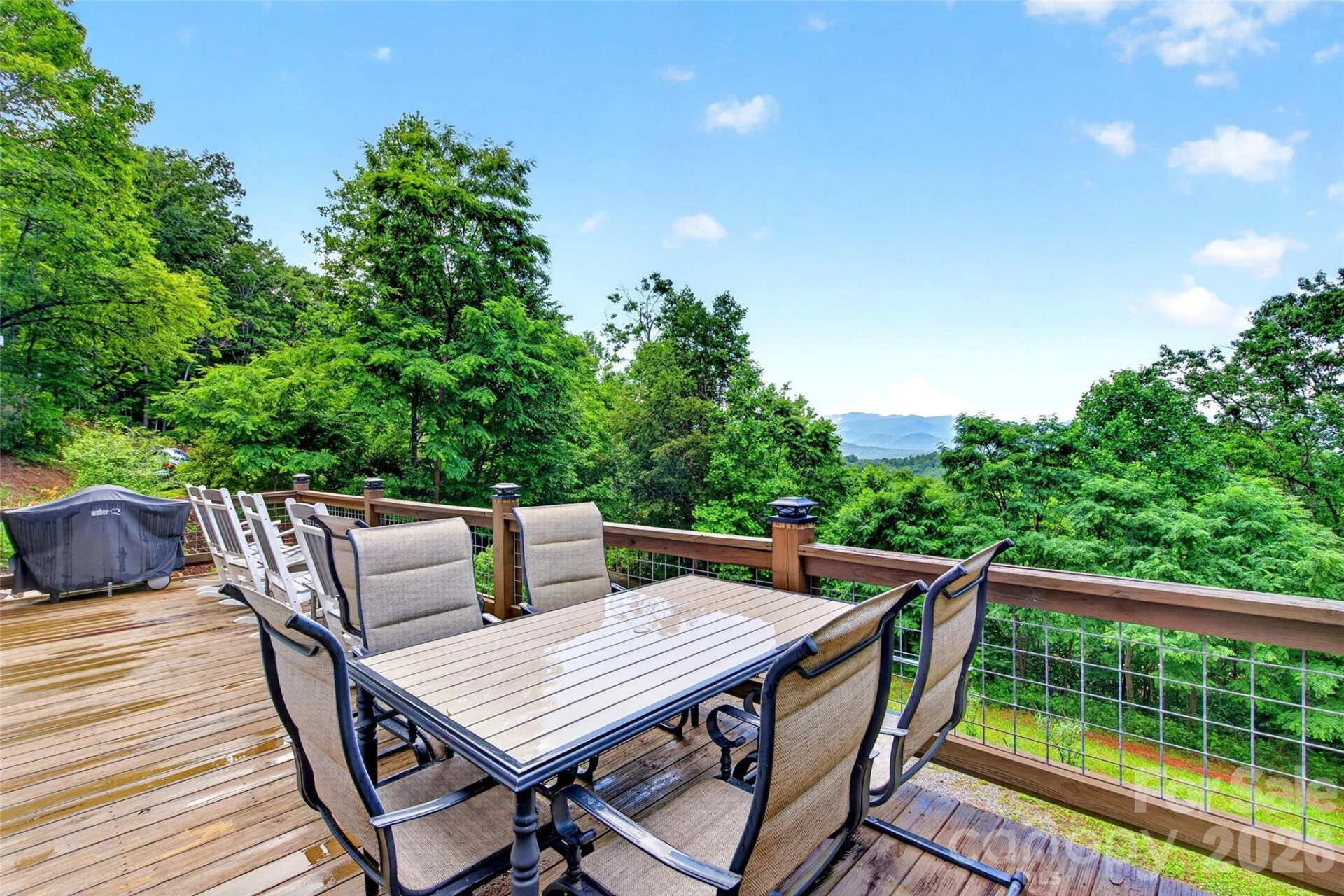 696 Hickory Nut Hollow - Photo 9