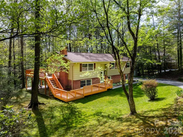 145 Jeter Mountain Road