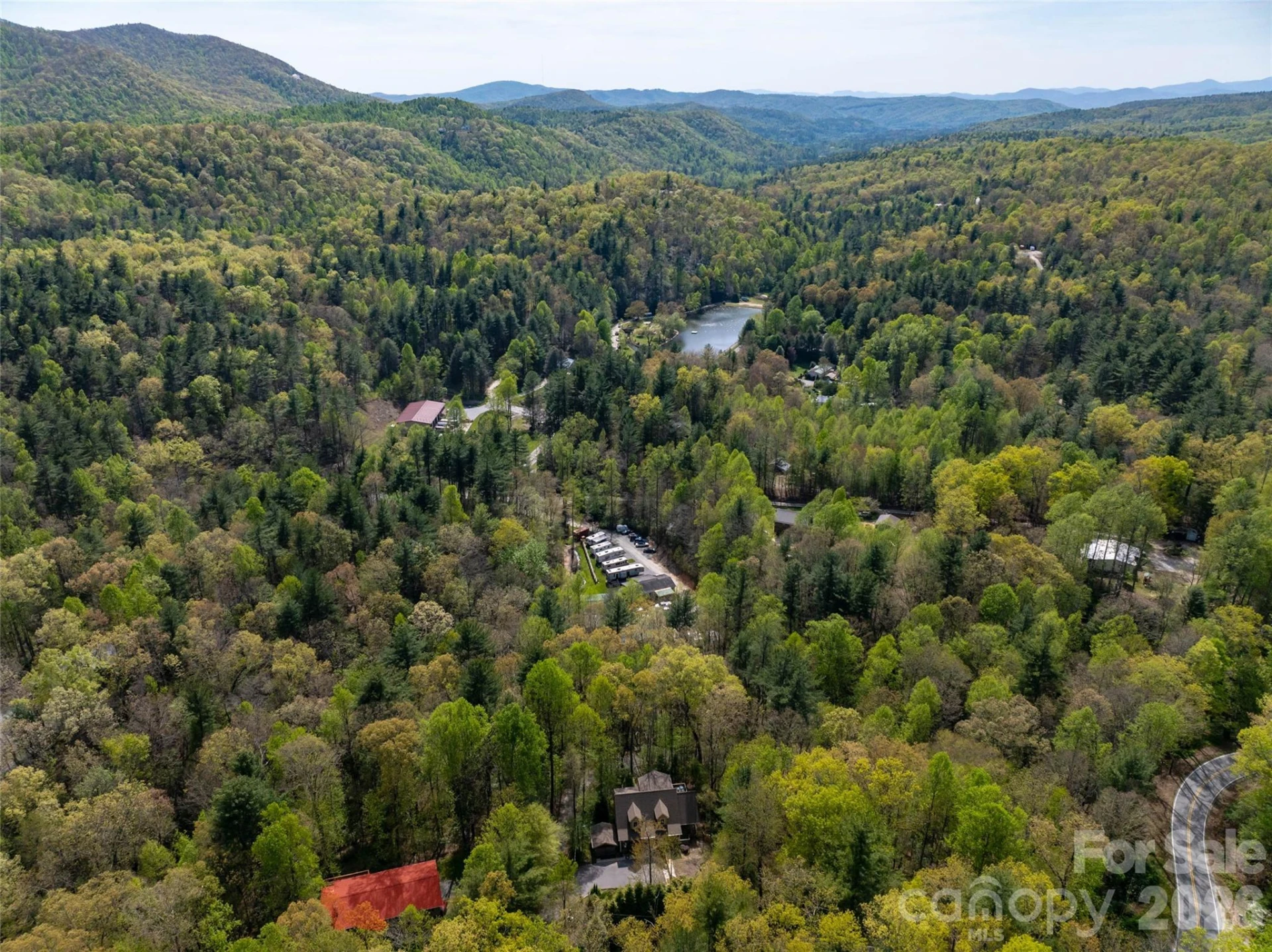 145 Jeter Mountain Road - Photo 5