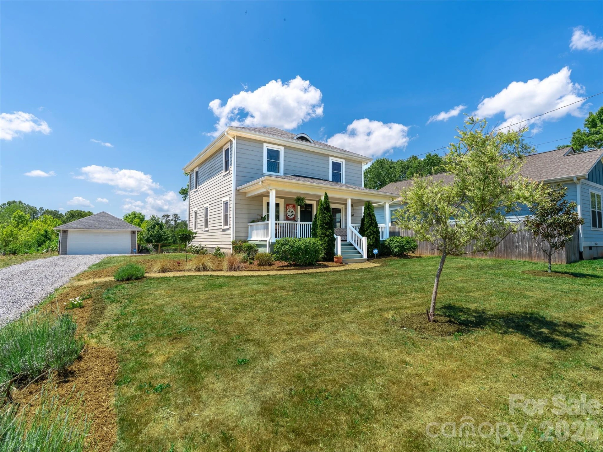 310 Hazel Mill Road