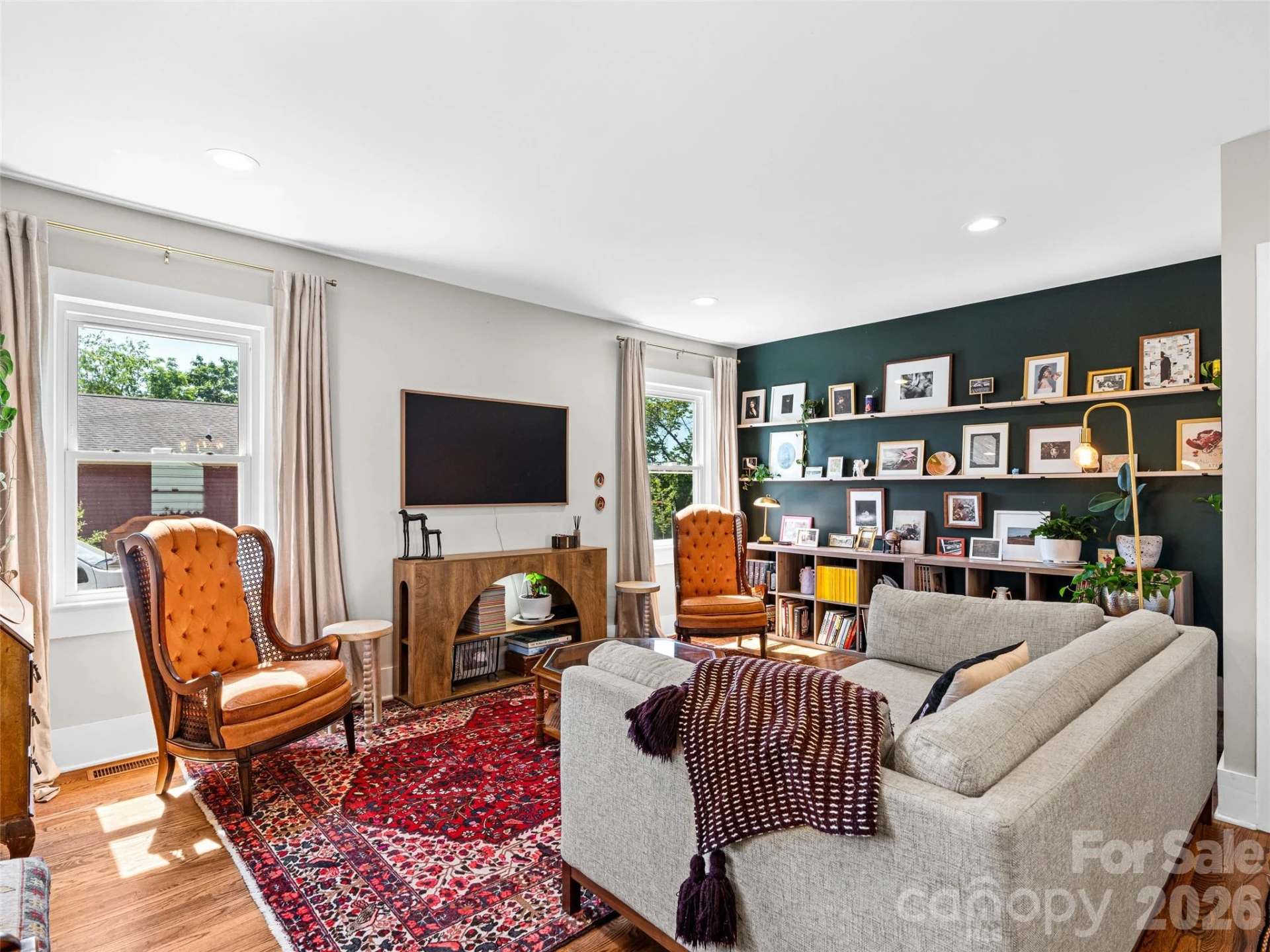 310 Hazel Mill Road - Photo 5