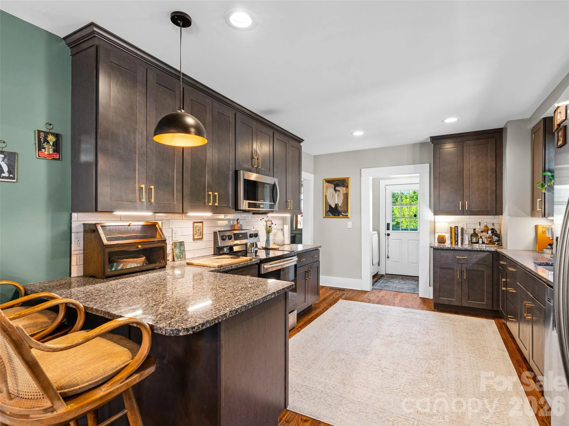 310 Hazel Mill Road - Photo 8