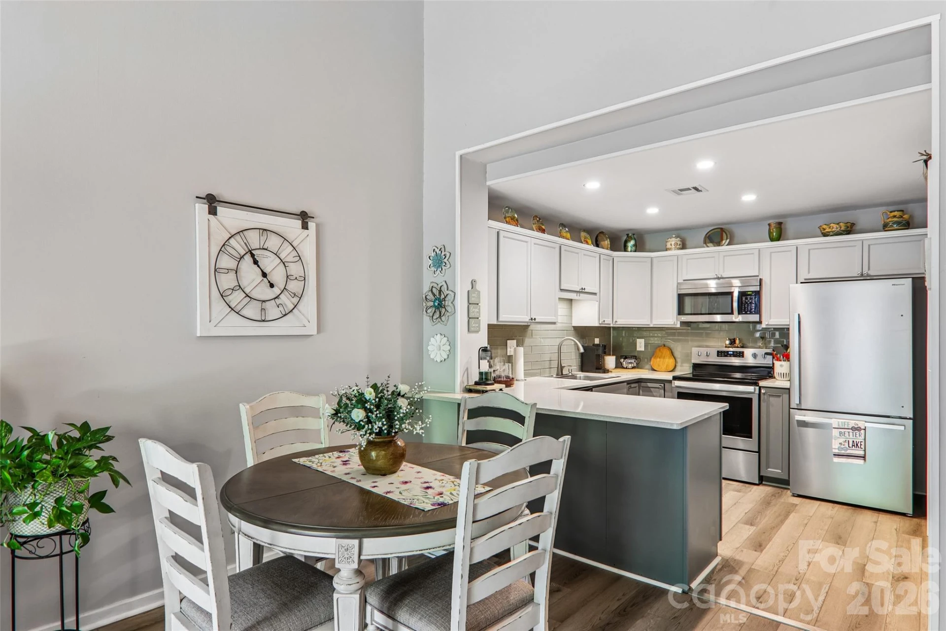 147 W Lake Drive S #1206 - Photo 9