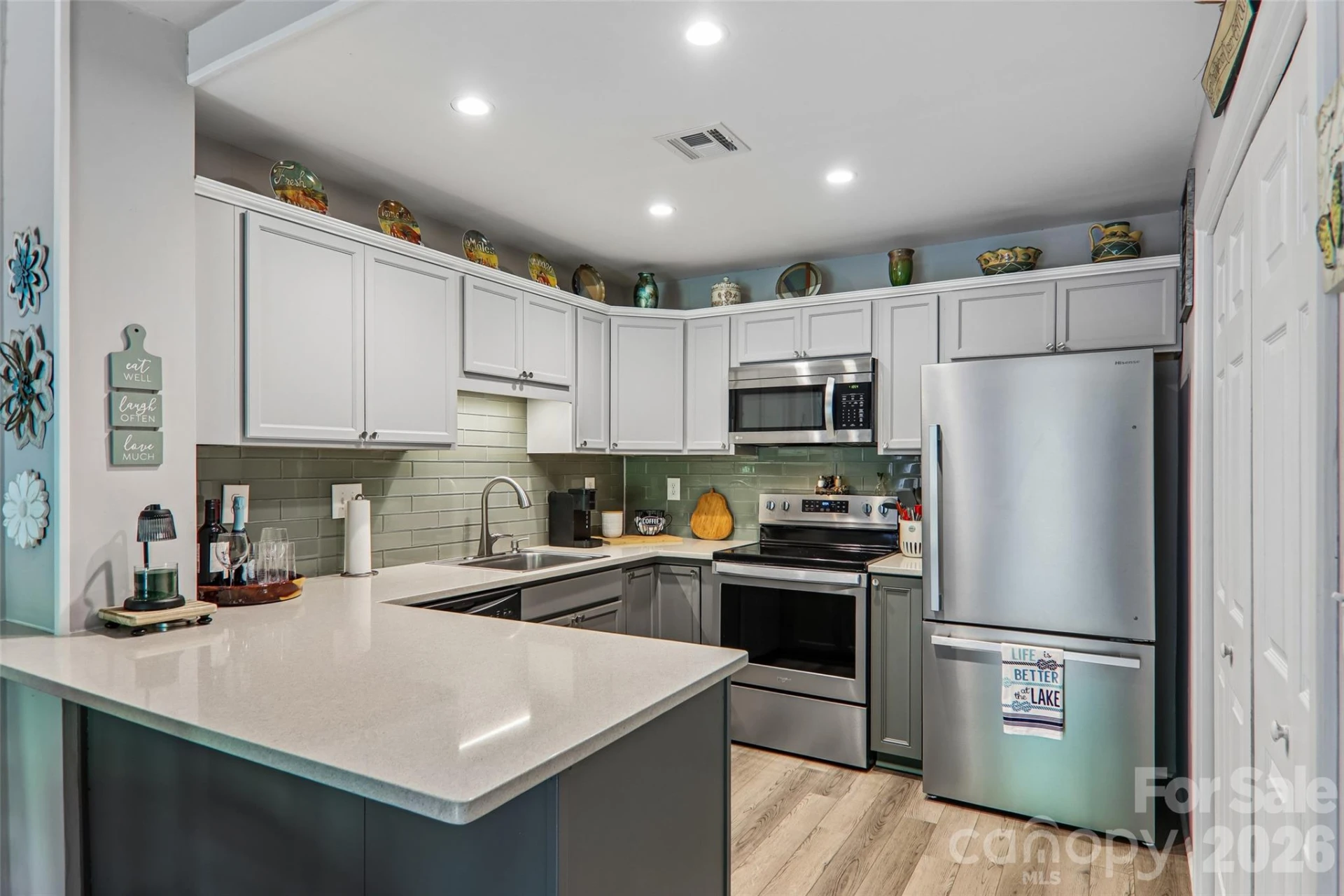 147 W Lake Drive S #1206 - Photo 10