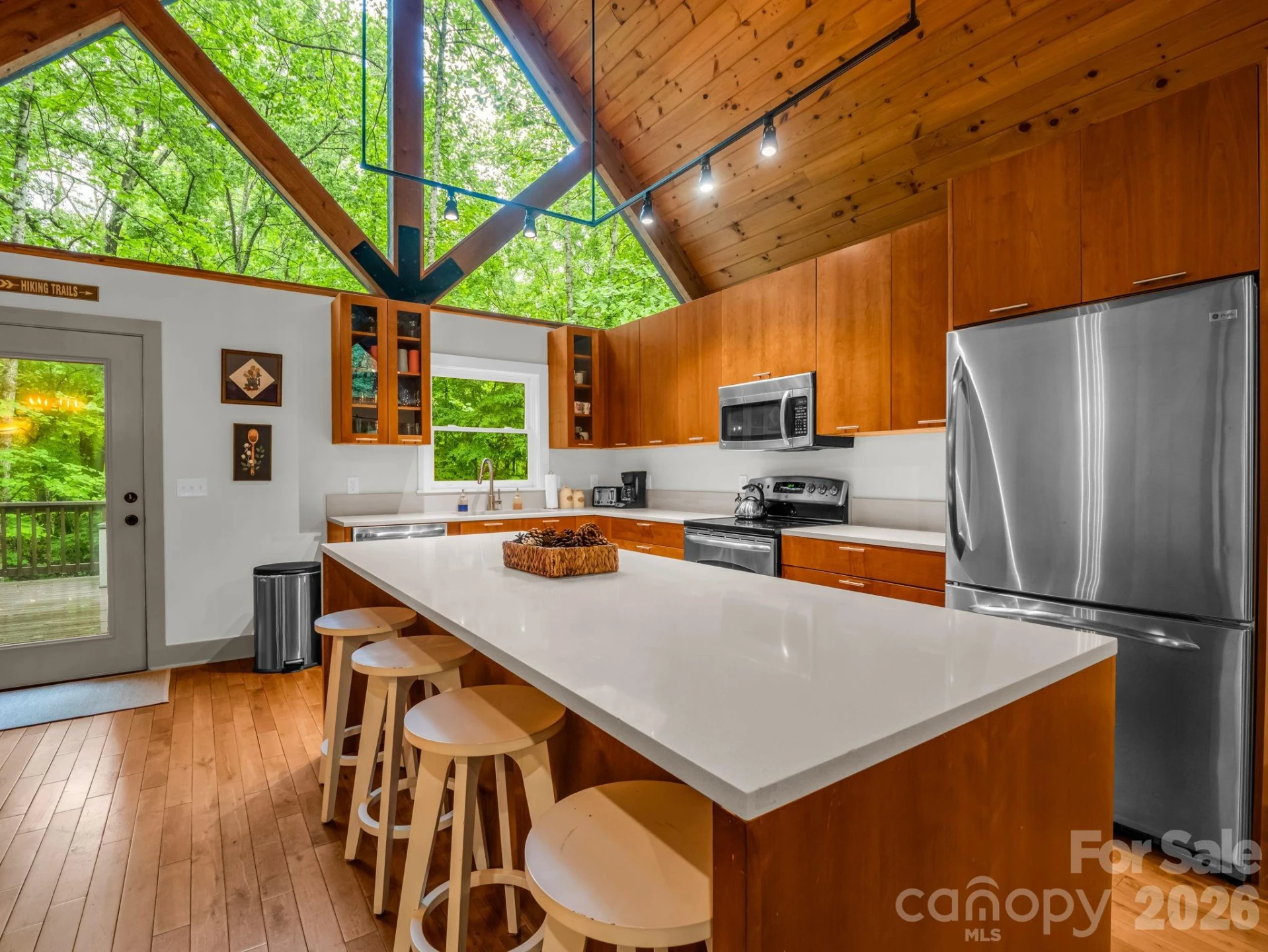 124 Golden Creek Trail - Photo 22